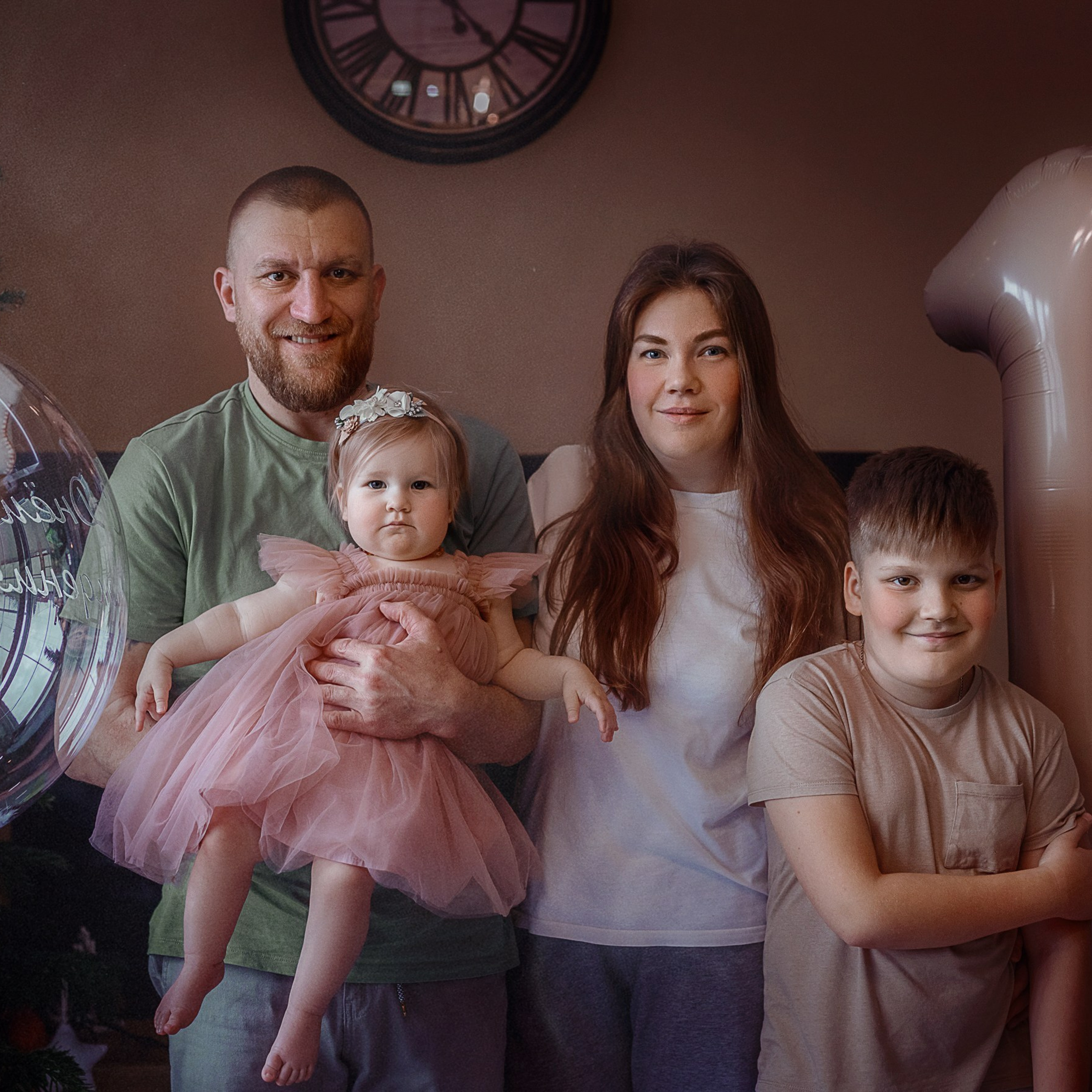 Отзывы. Фотограф-видеограф в Краснодаре Таша Водовозова