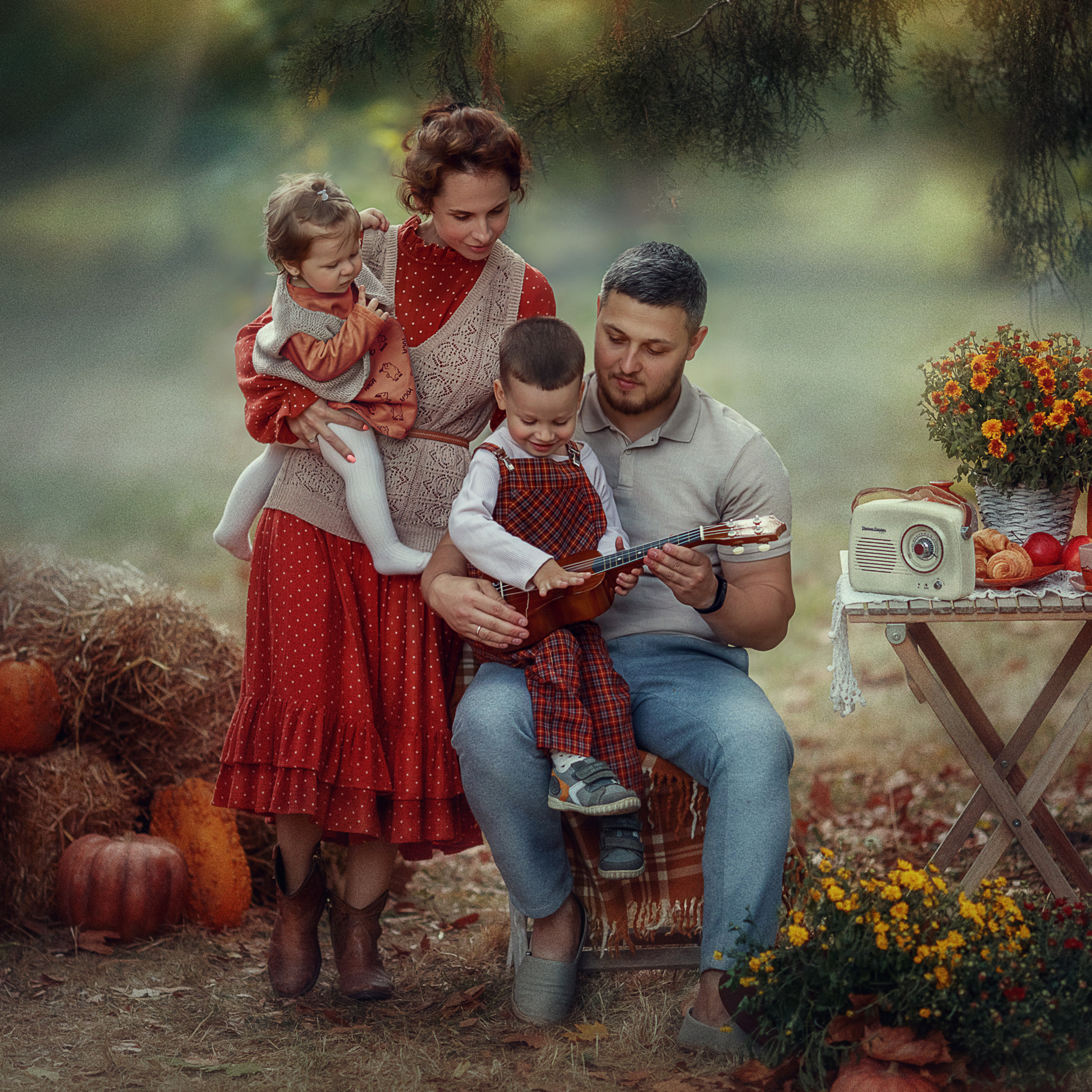 Прайс. Фотограф-видеограф в Краснодаре Таша Водовозова