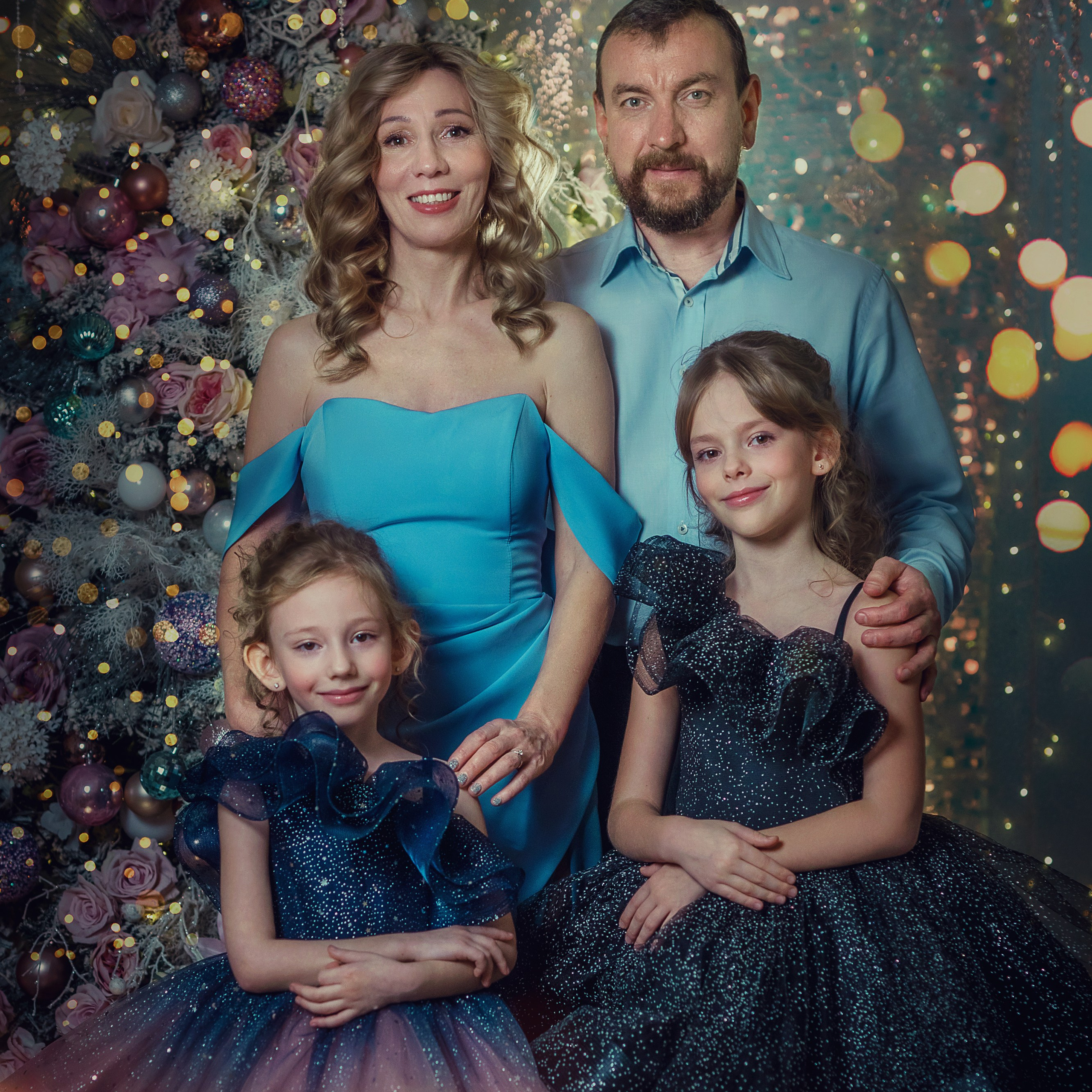 Отзывы. Фотограф-видеограф в Краснодаре Таша Водовозова