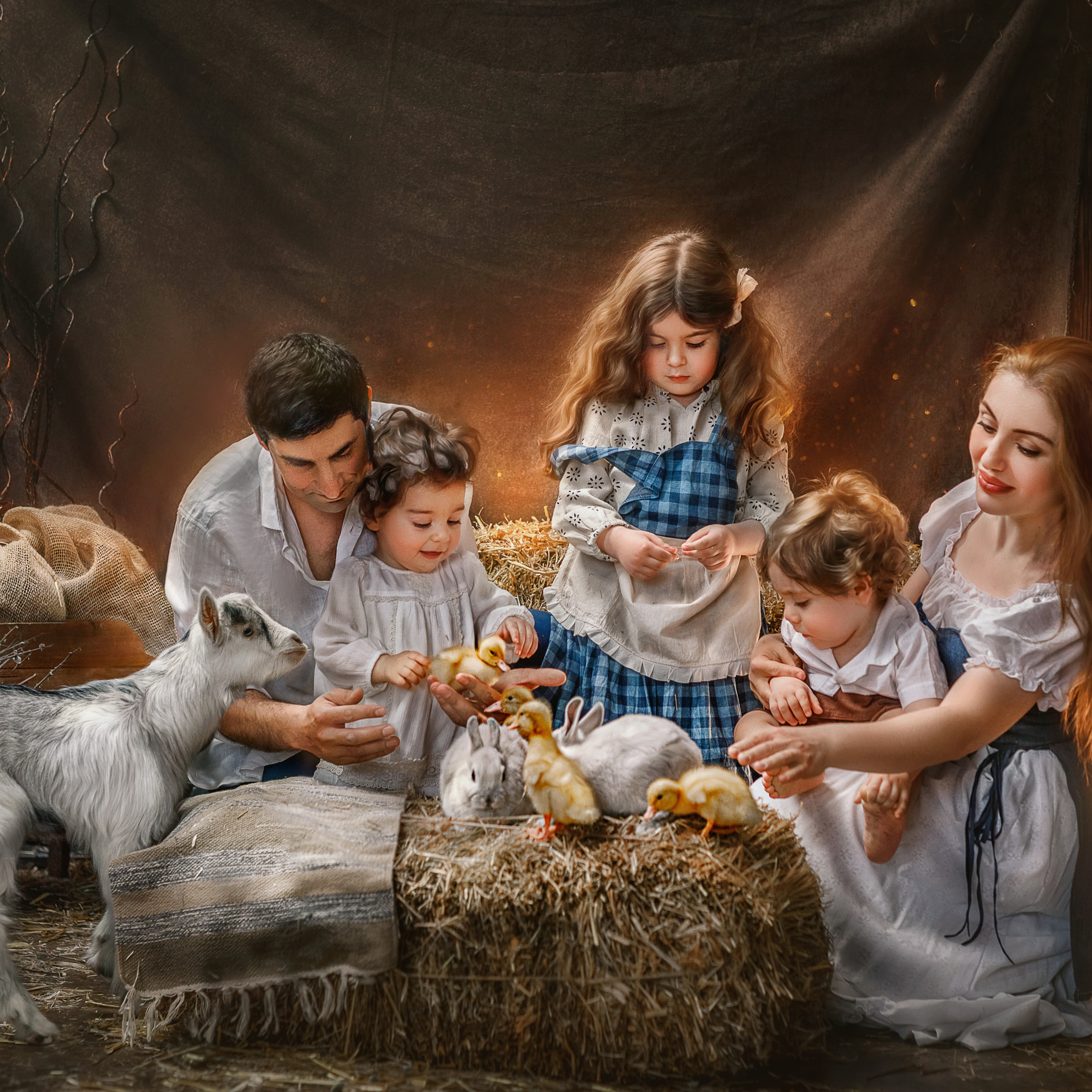 Прайс. Фотограф-видеограф в Краснодаре Таша Водовозова