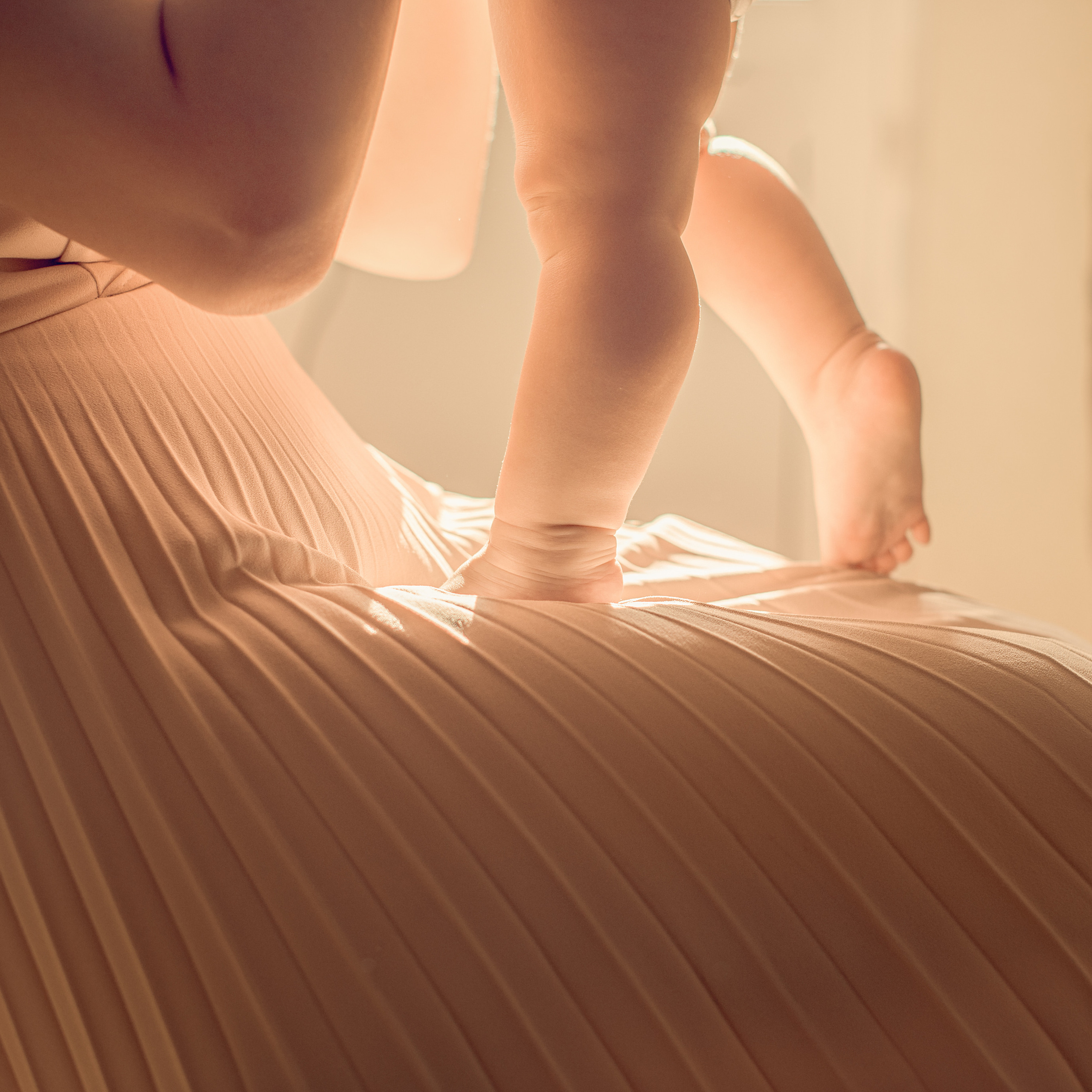 Твой первый годик