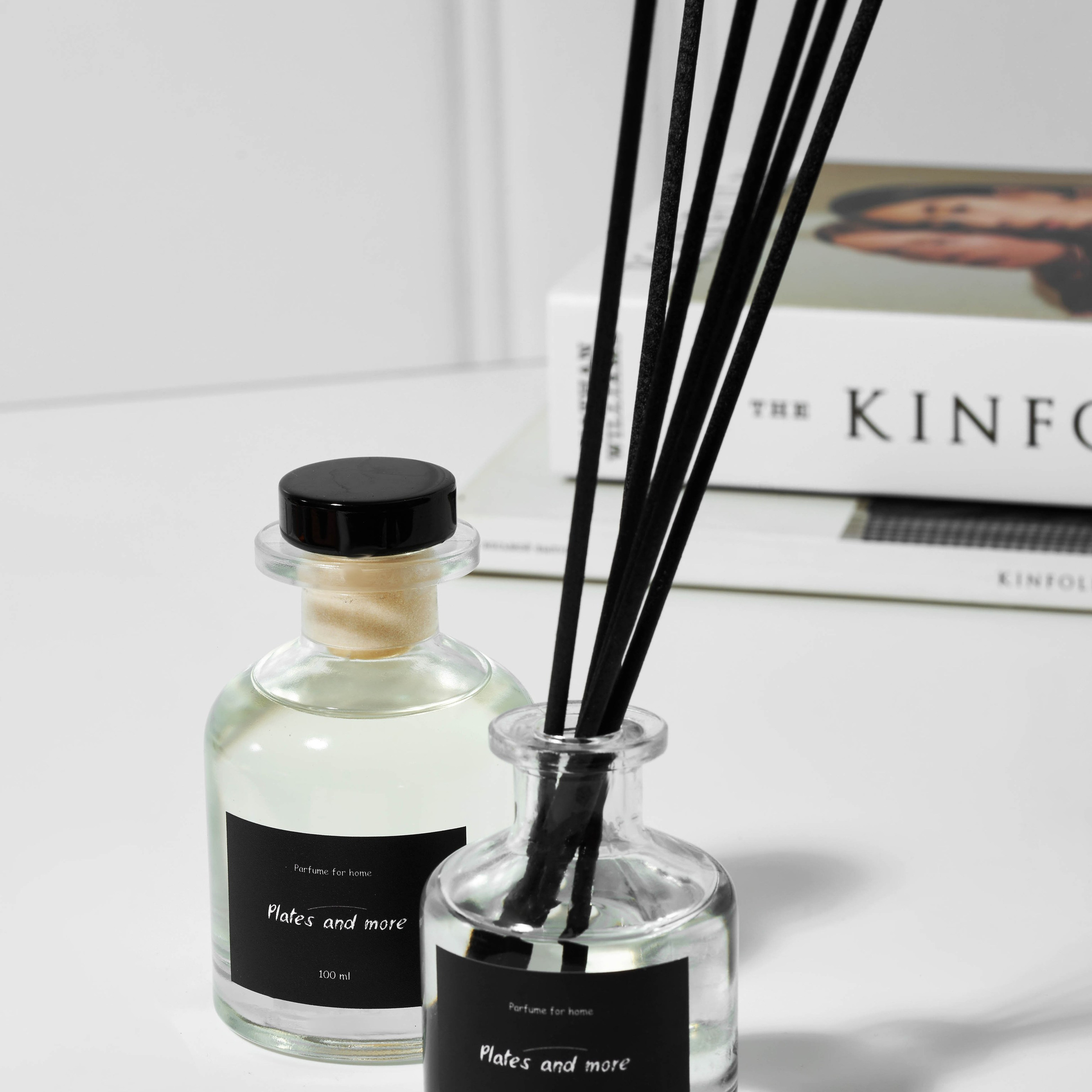 АРОМАТЫ ДЛЯ ДОМА. Предметный фотограф Москва