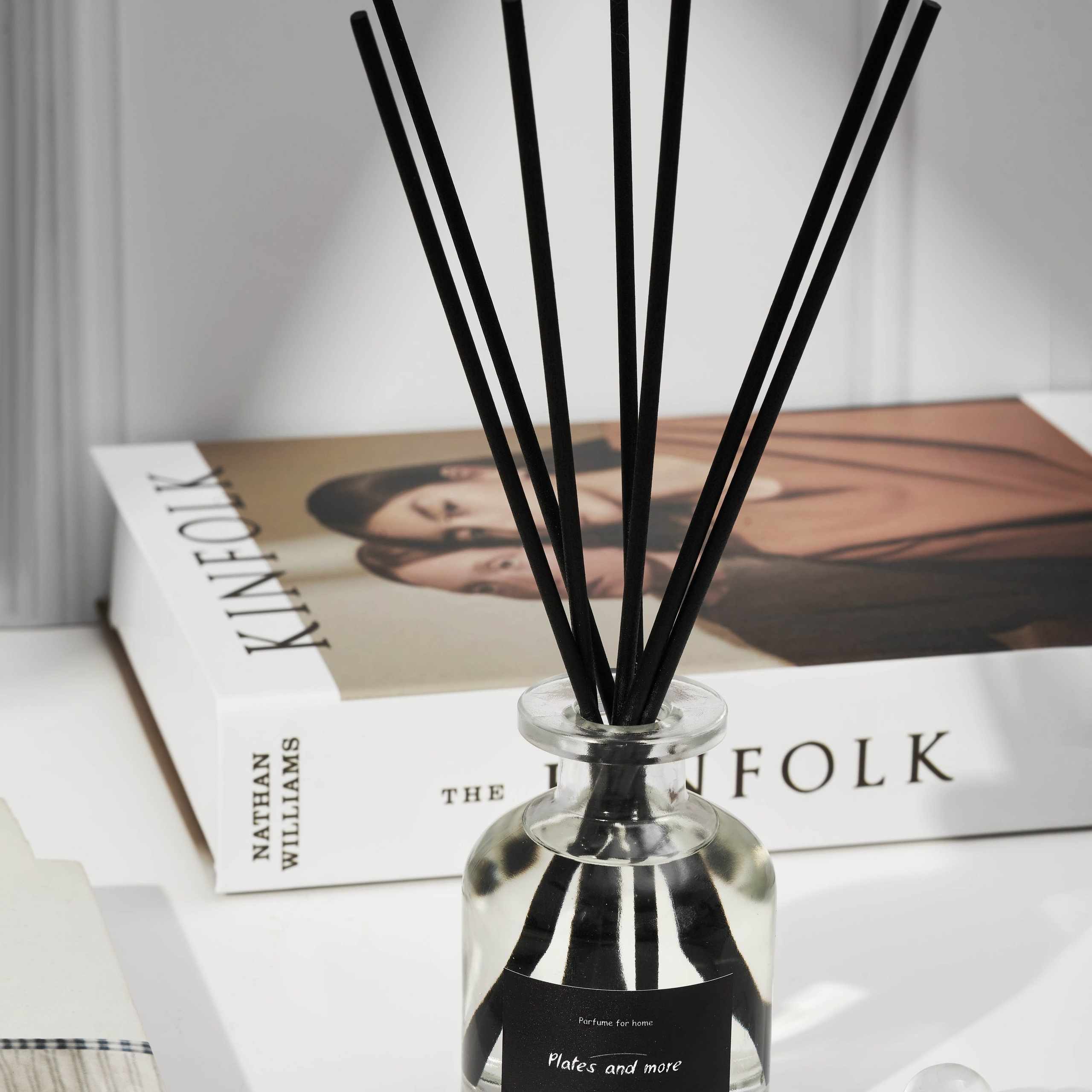 АРОМАТЫ ДЛЯ ДОМА. Предметный фотограф Москва