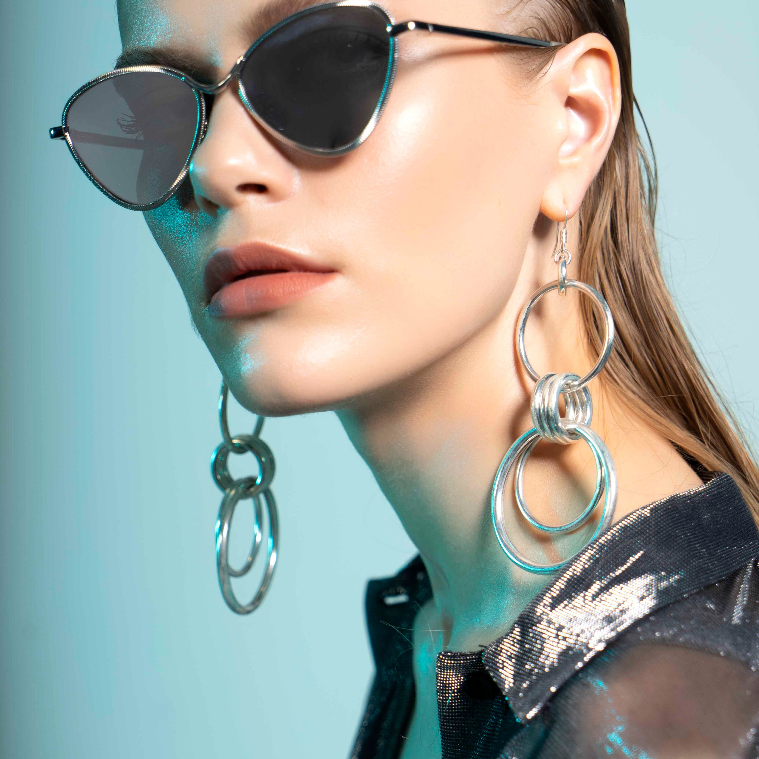 МОДЕЛЬНАЯ СЪЕМКА