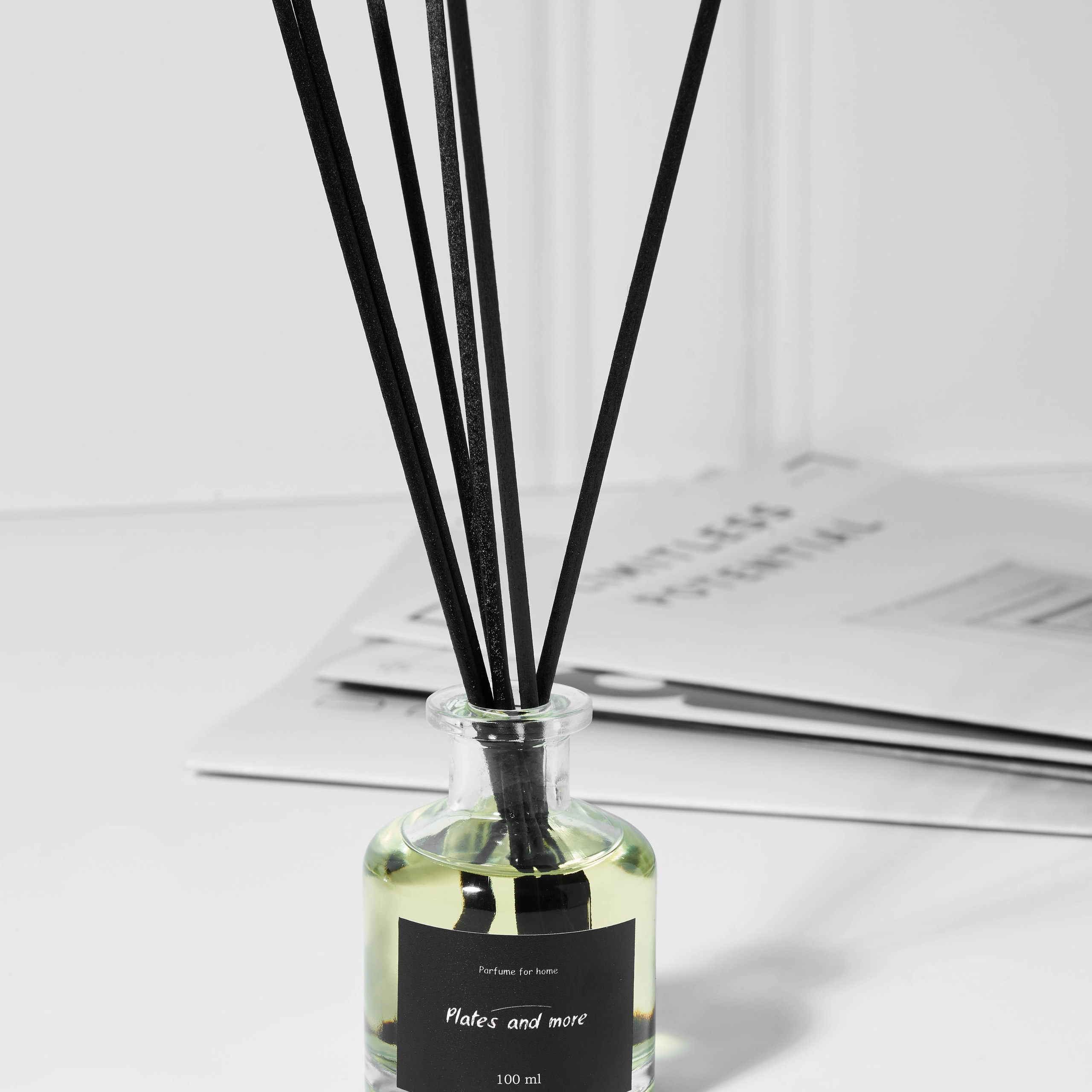 АРОМАТЫ ДЛЯ ДОМА. Предметный фотограф Москва