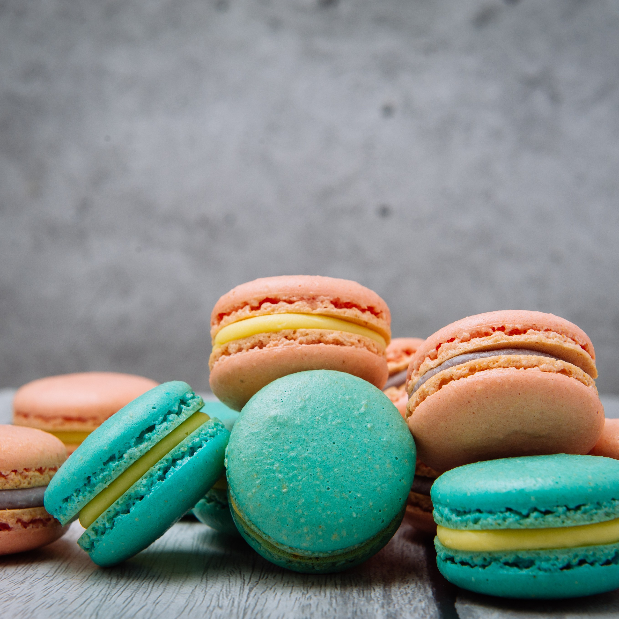 Кондитер Светлана