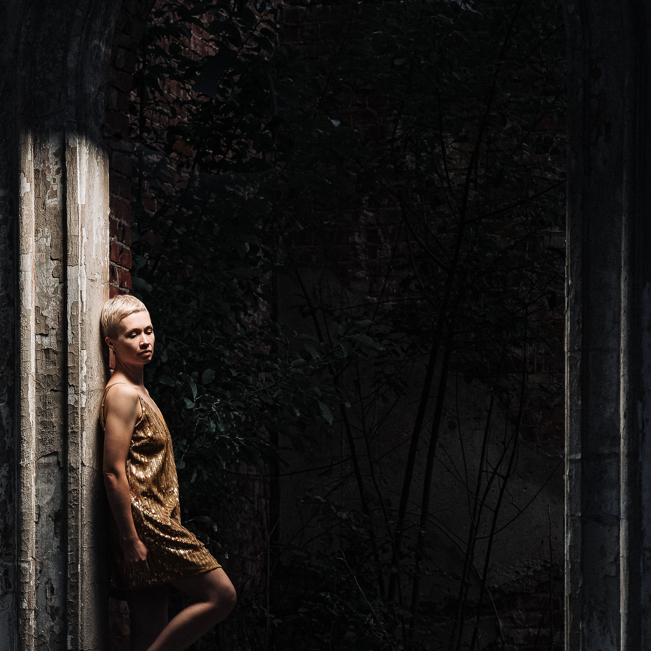 Мистический ДК