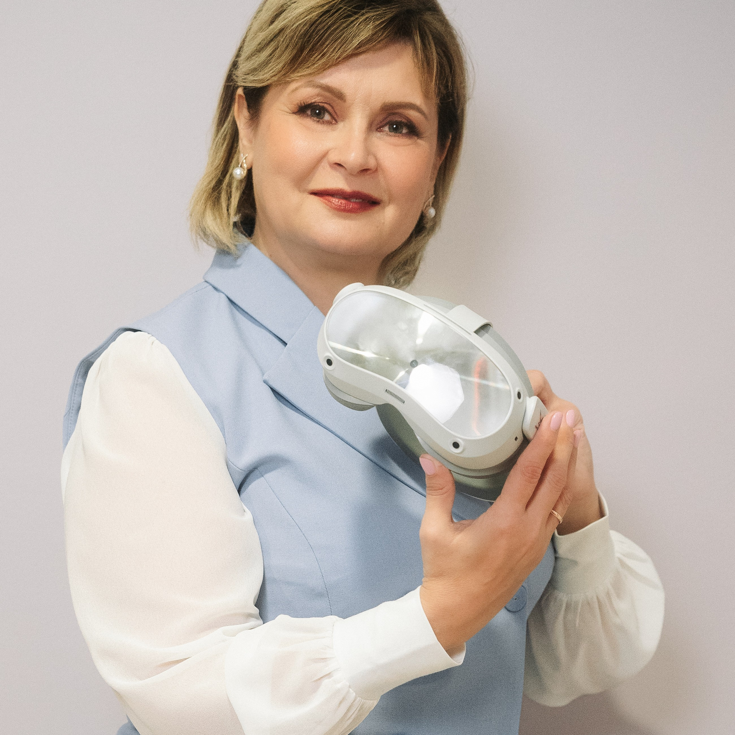 Бизнес портрет