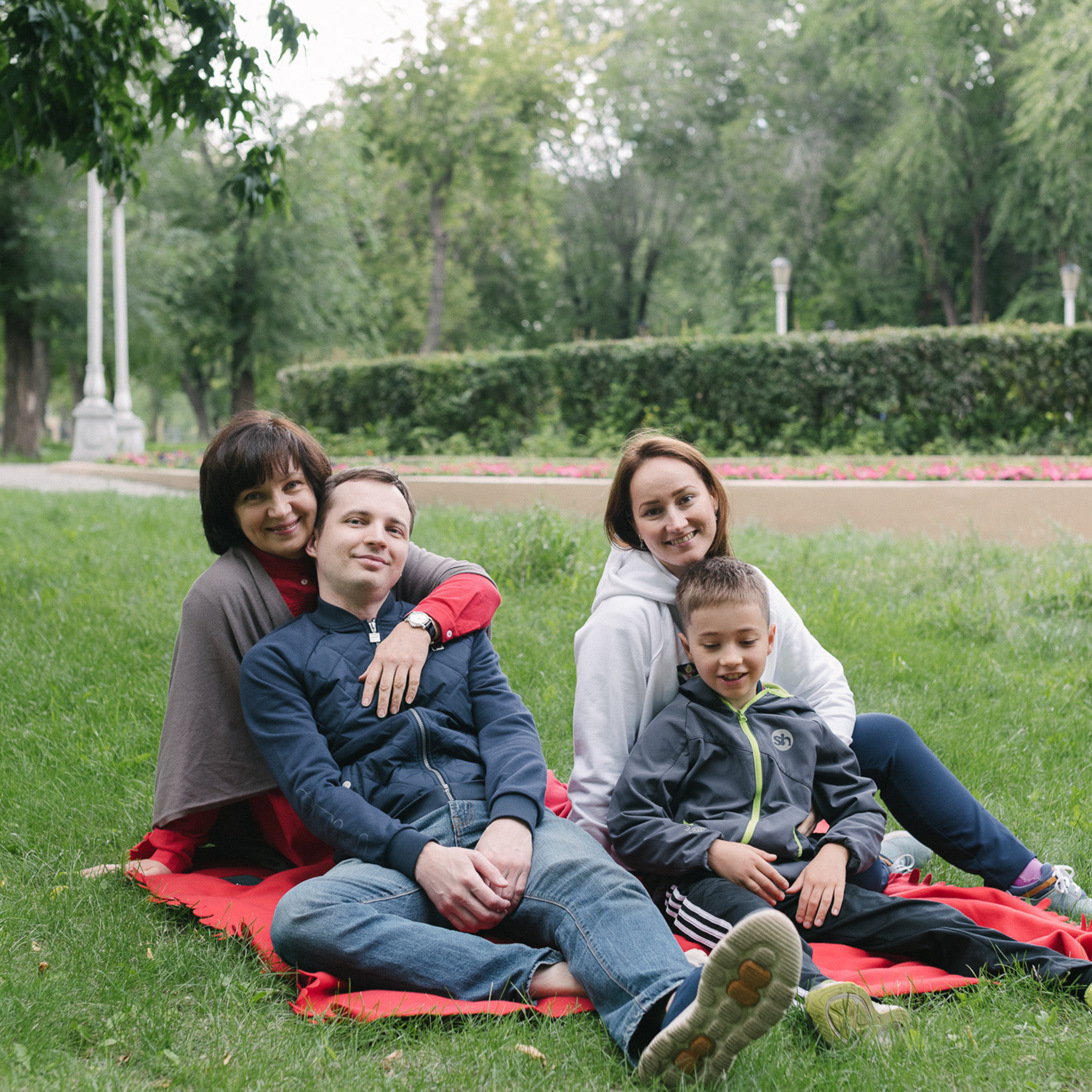 Отзывы. Семейный и детский фотограф в Санкт-Петербурге Марина Сергеева
