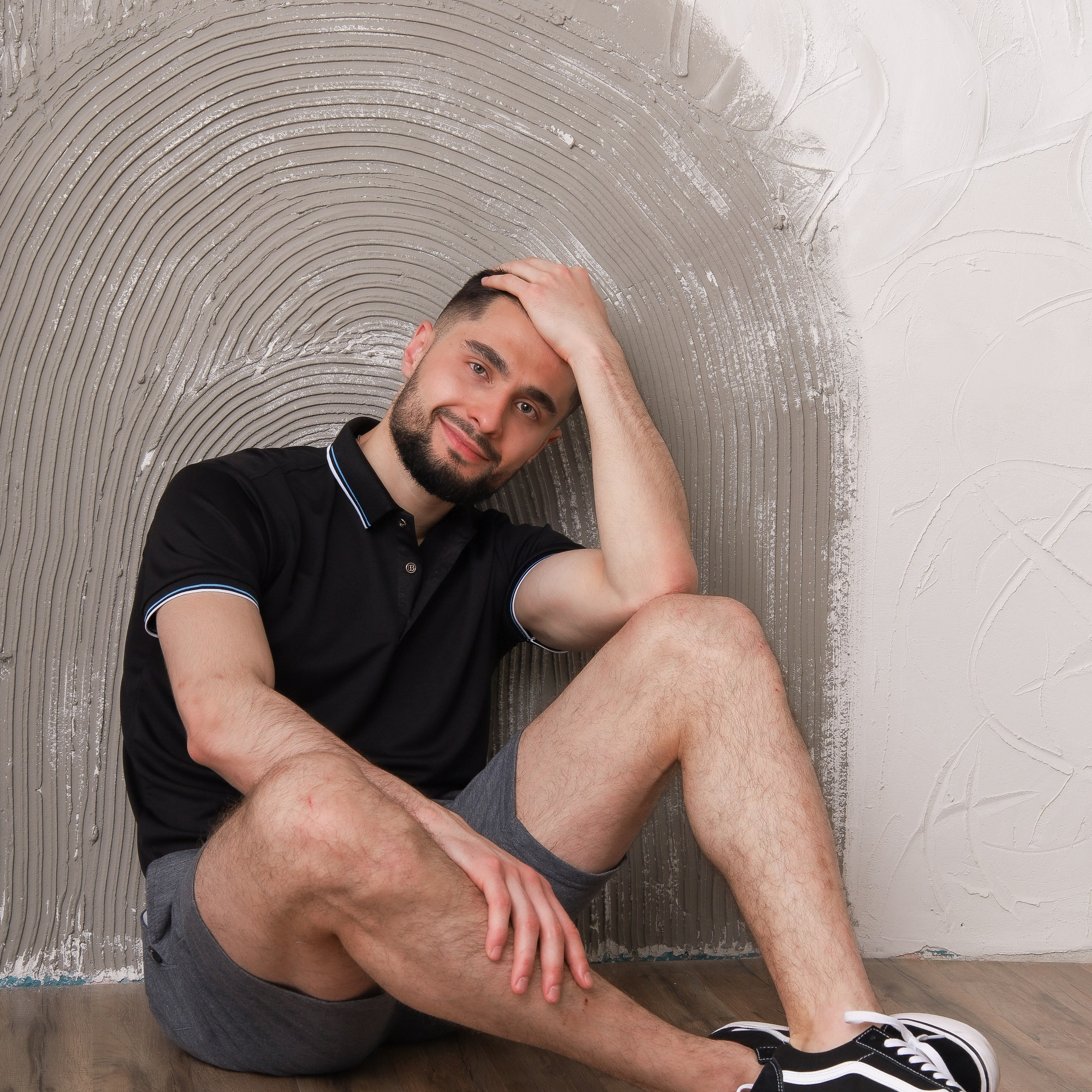 Футболка и шорты