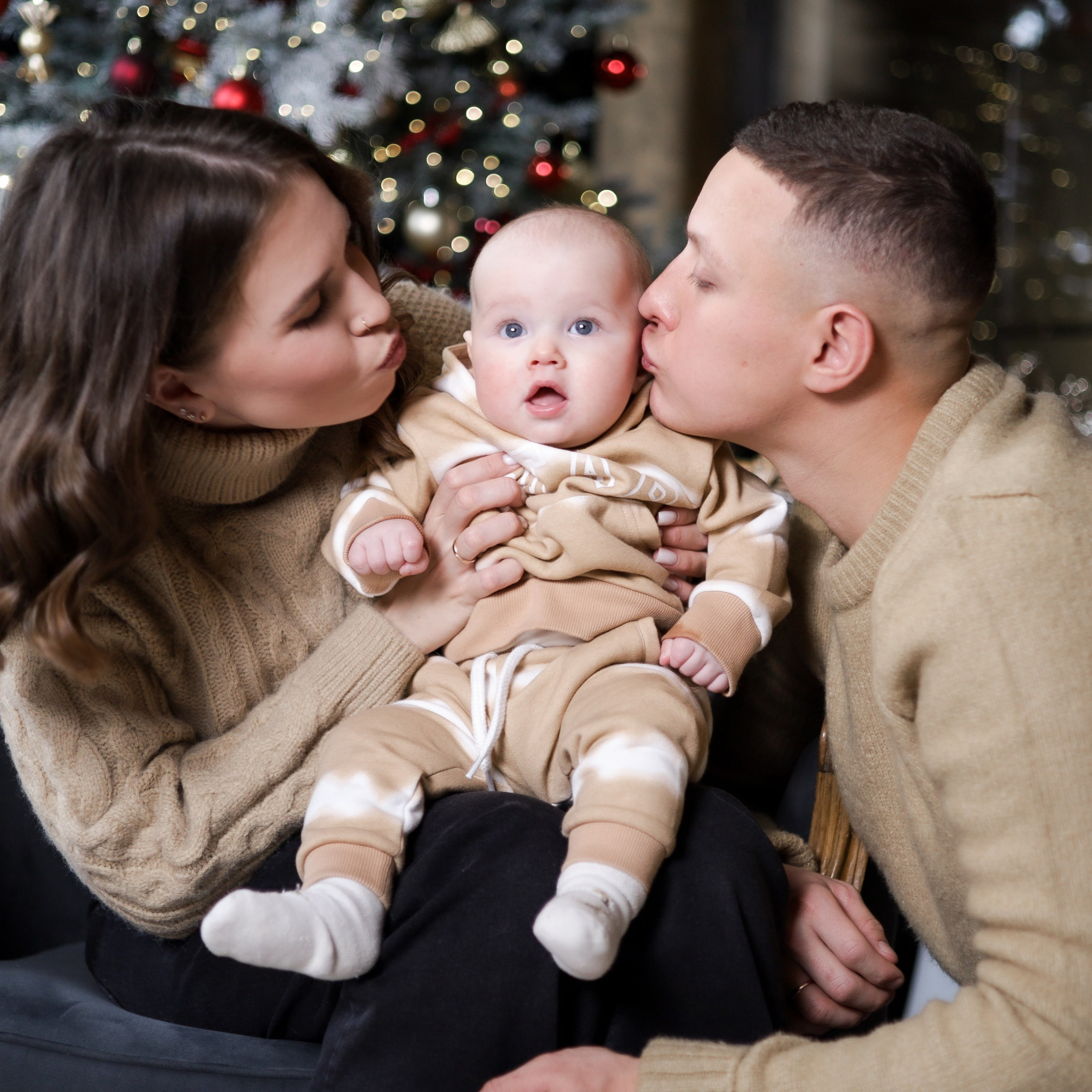 Мама Папа Савелий