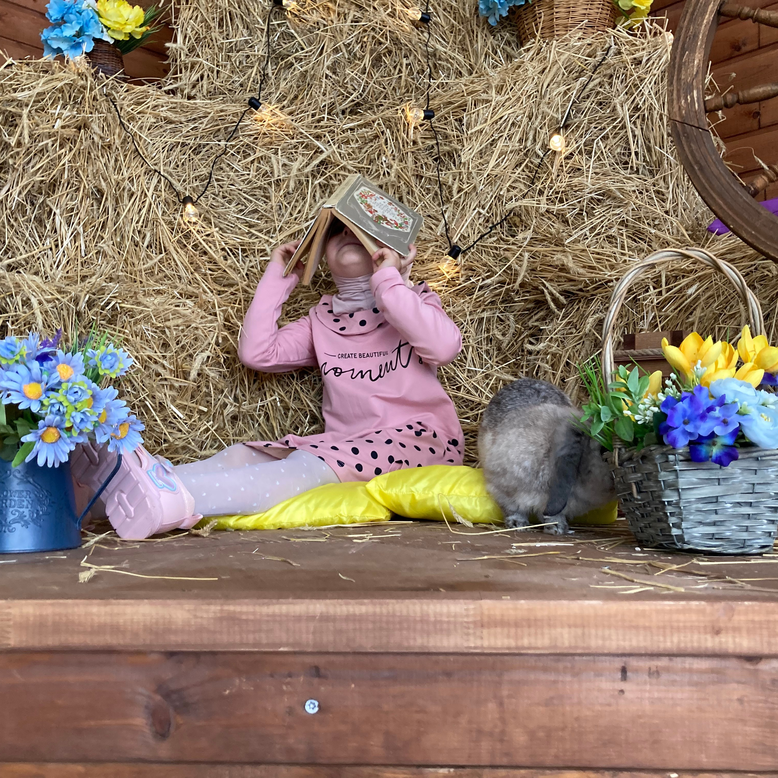 Отзывы. Ваш семейный фотограф