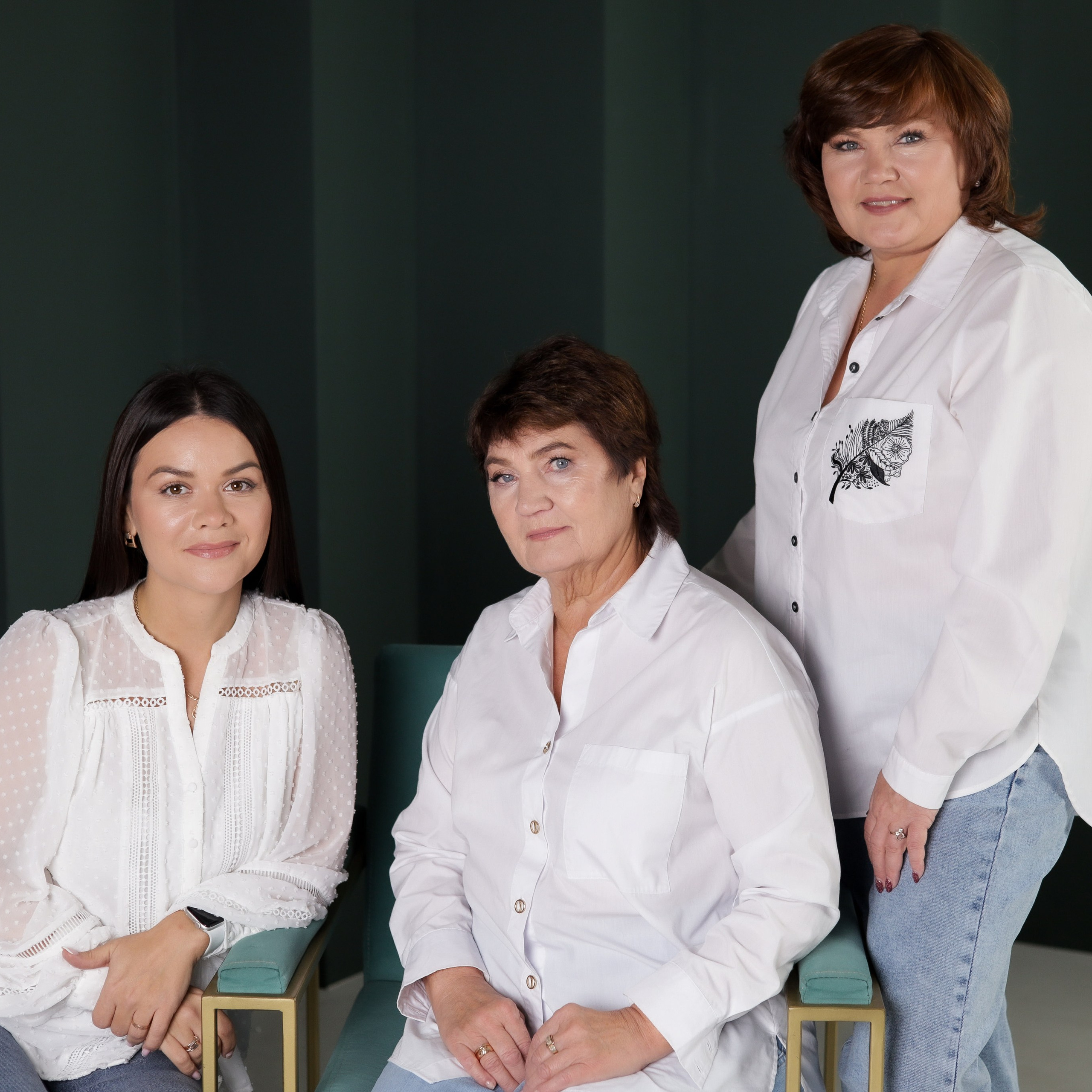 Отзывы. Ваш семейный фотограф