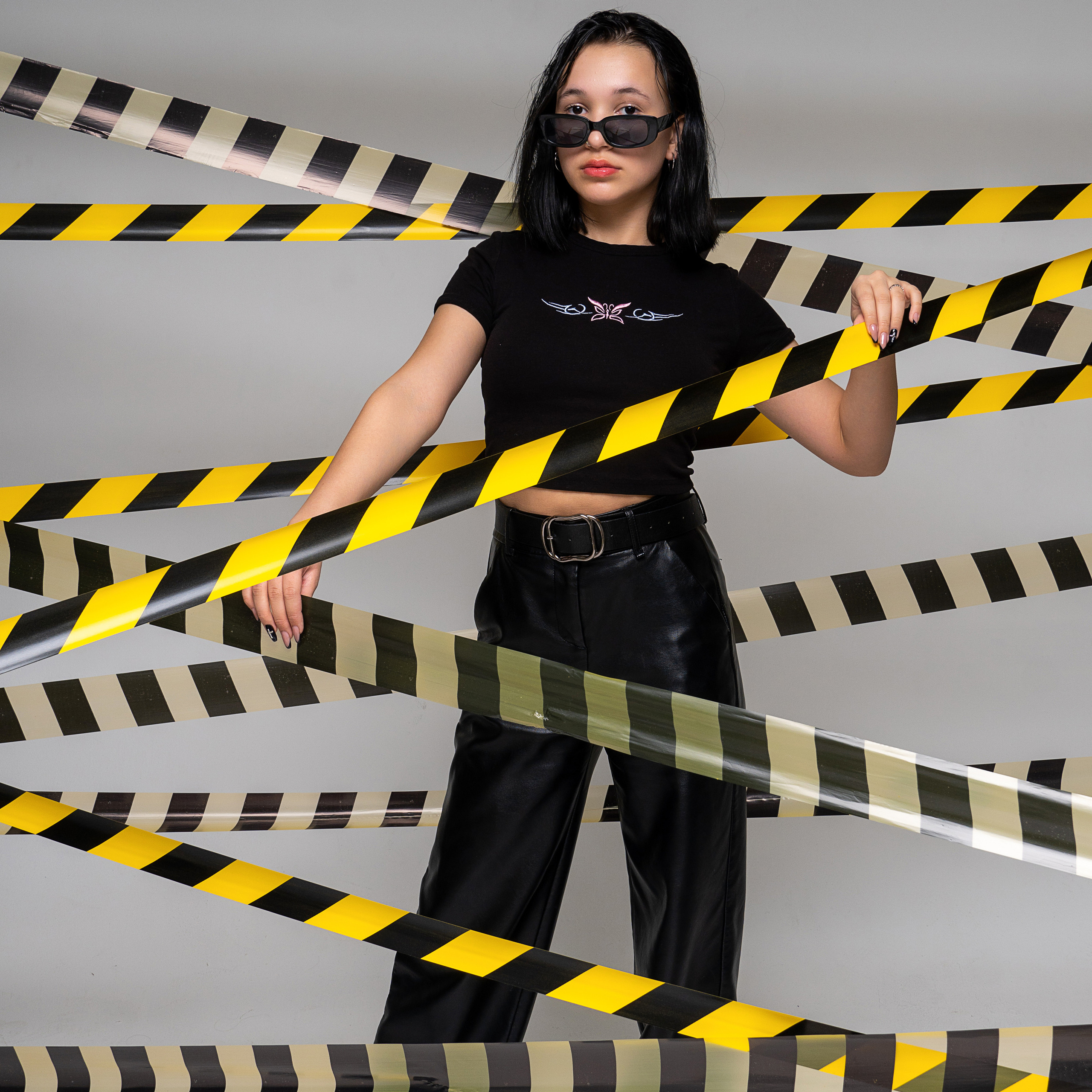 Фотопроект «Ленты»