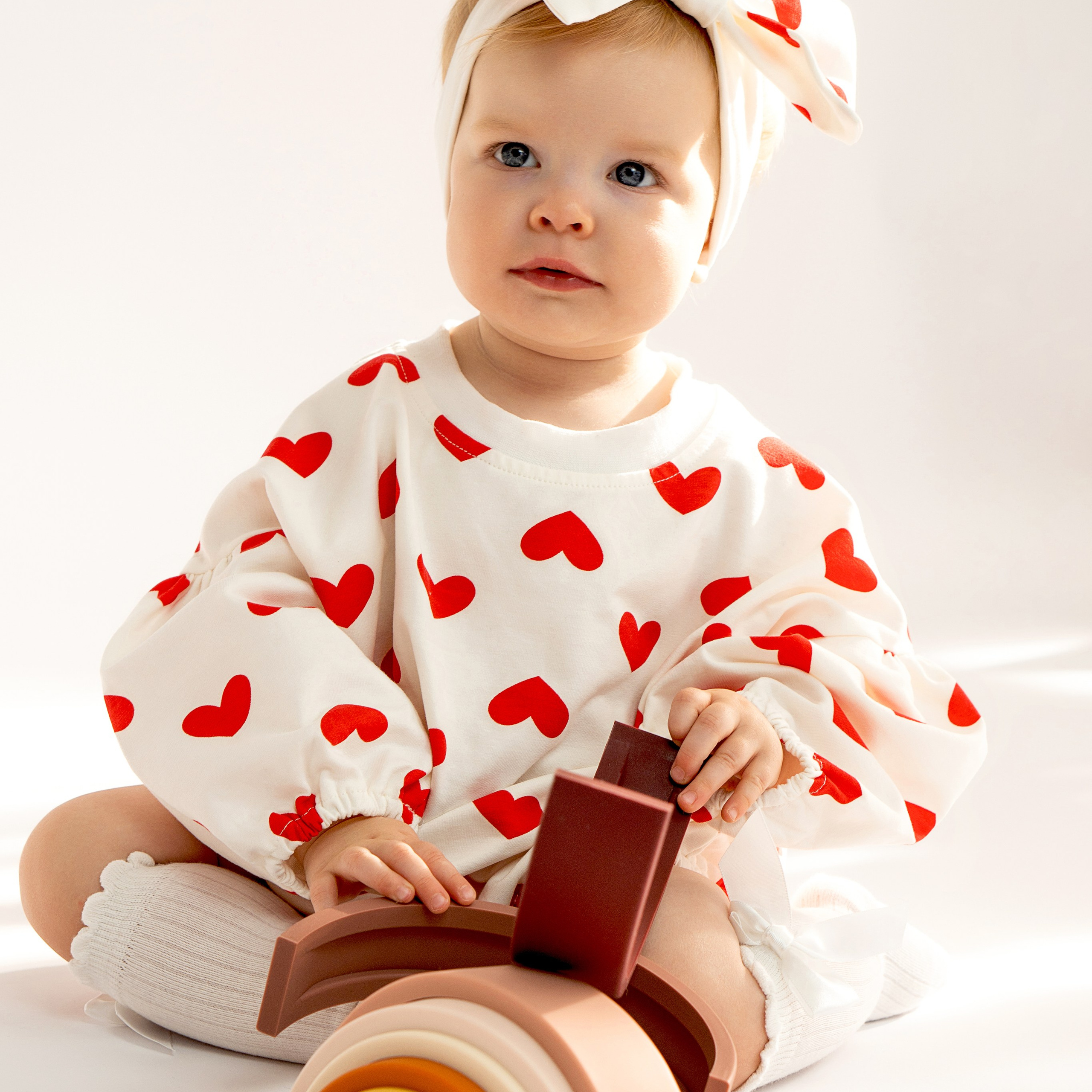 Детская одежда