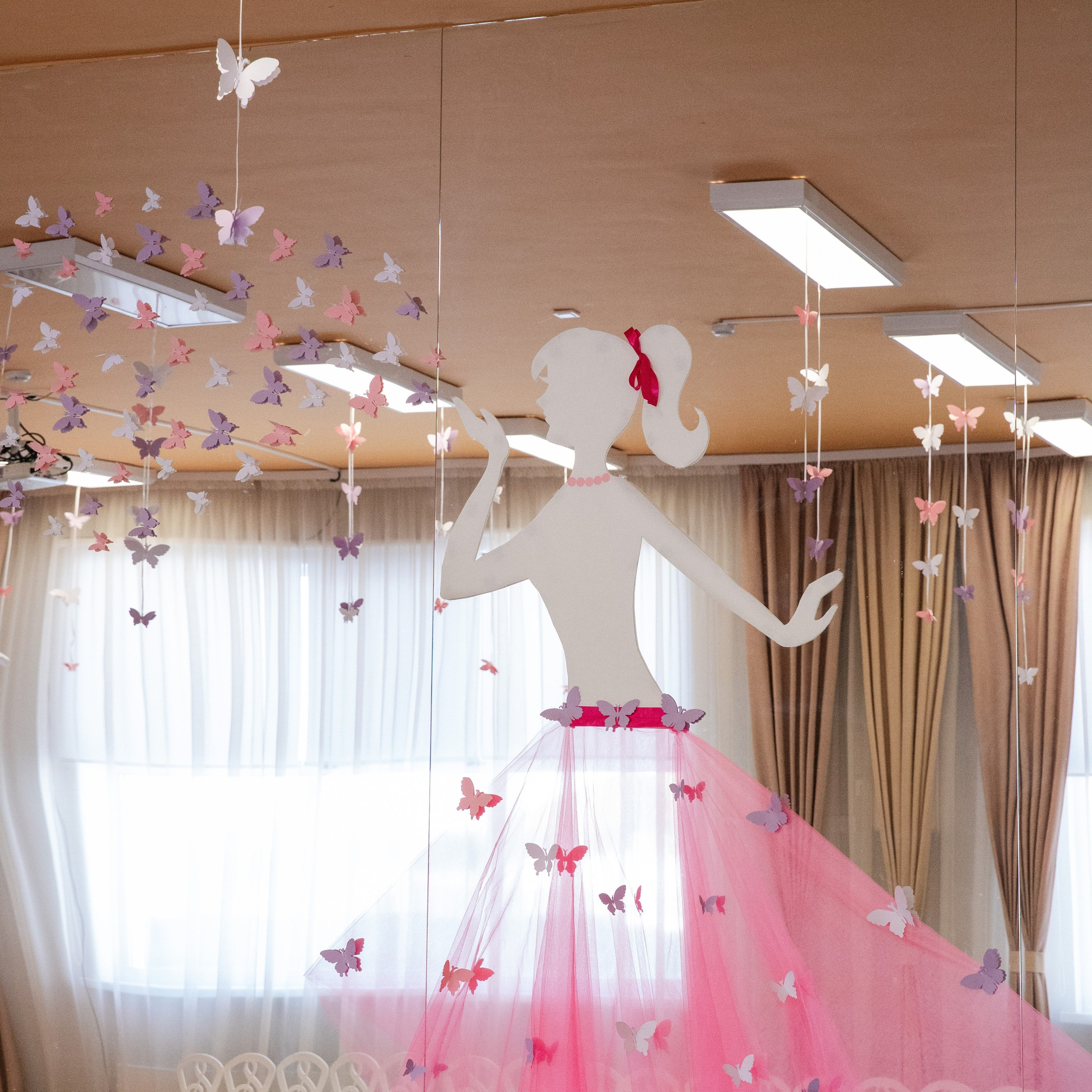 Отзывы. Фотограф Анастасия Петрова