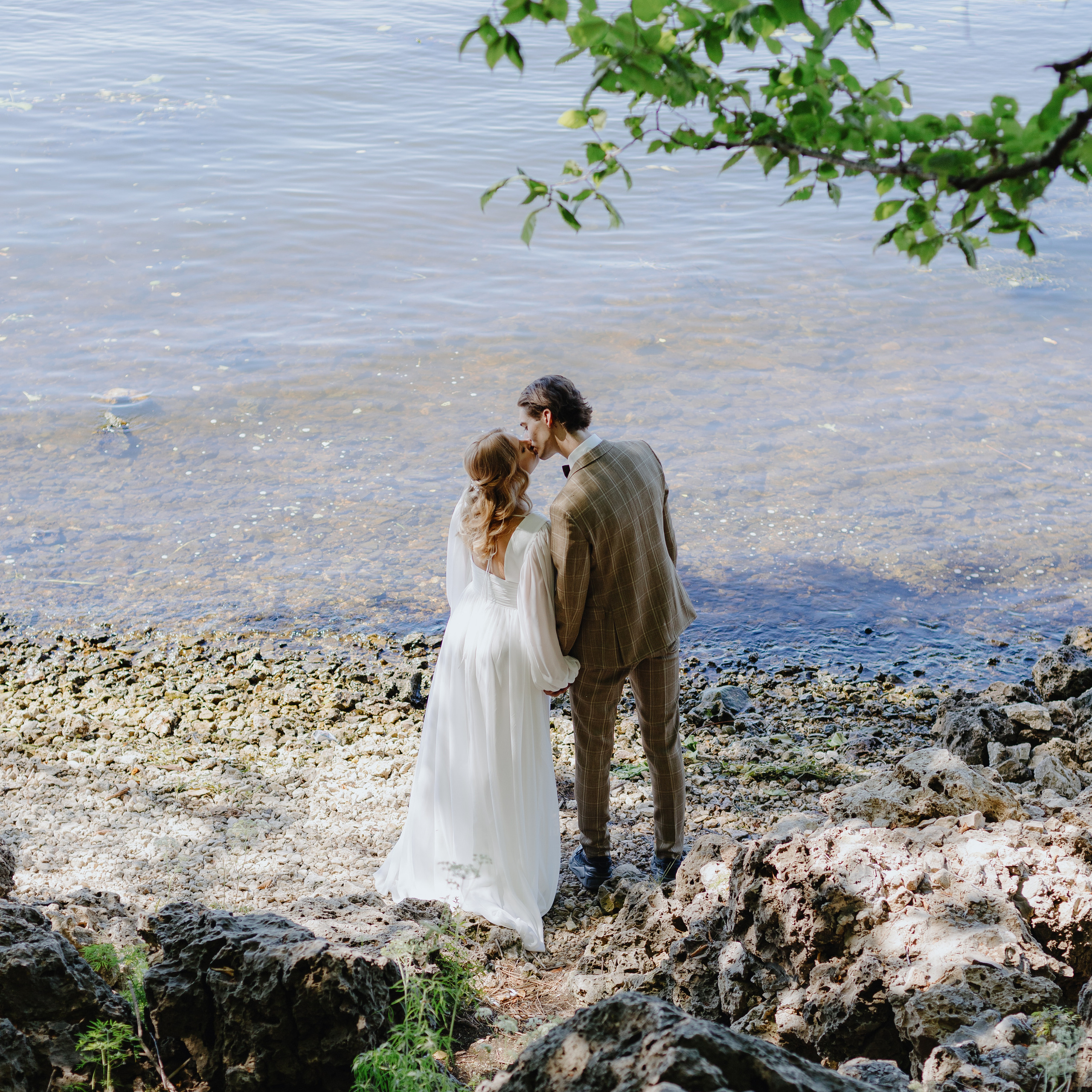 Отзывы. Свадебный и семейный фотограф в Самаре Катя Боб