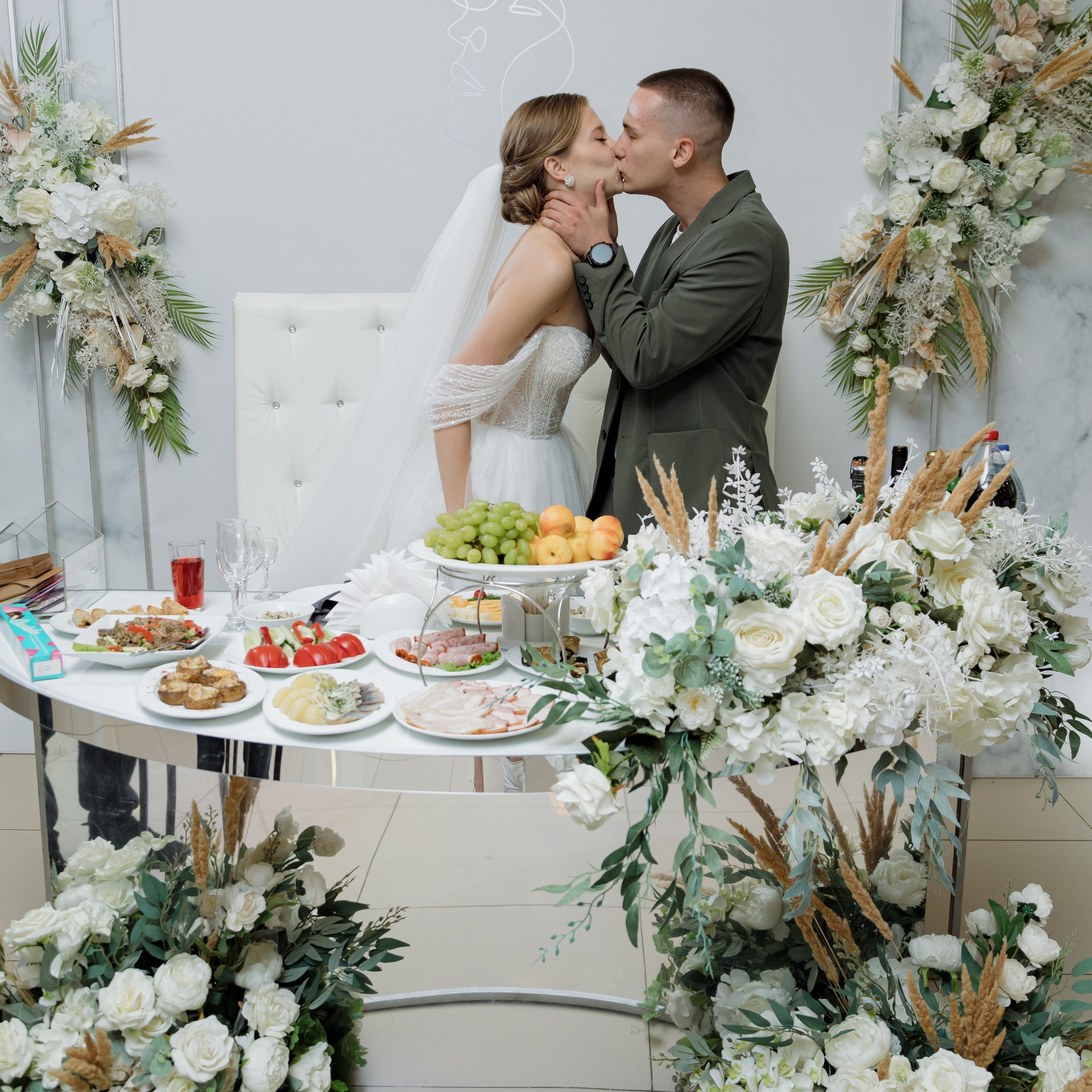 Отзывы. Свадебный и семейный фотограф в Самаре Катя Боб