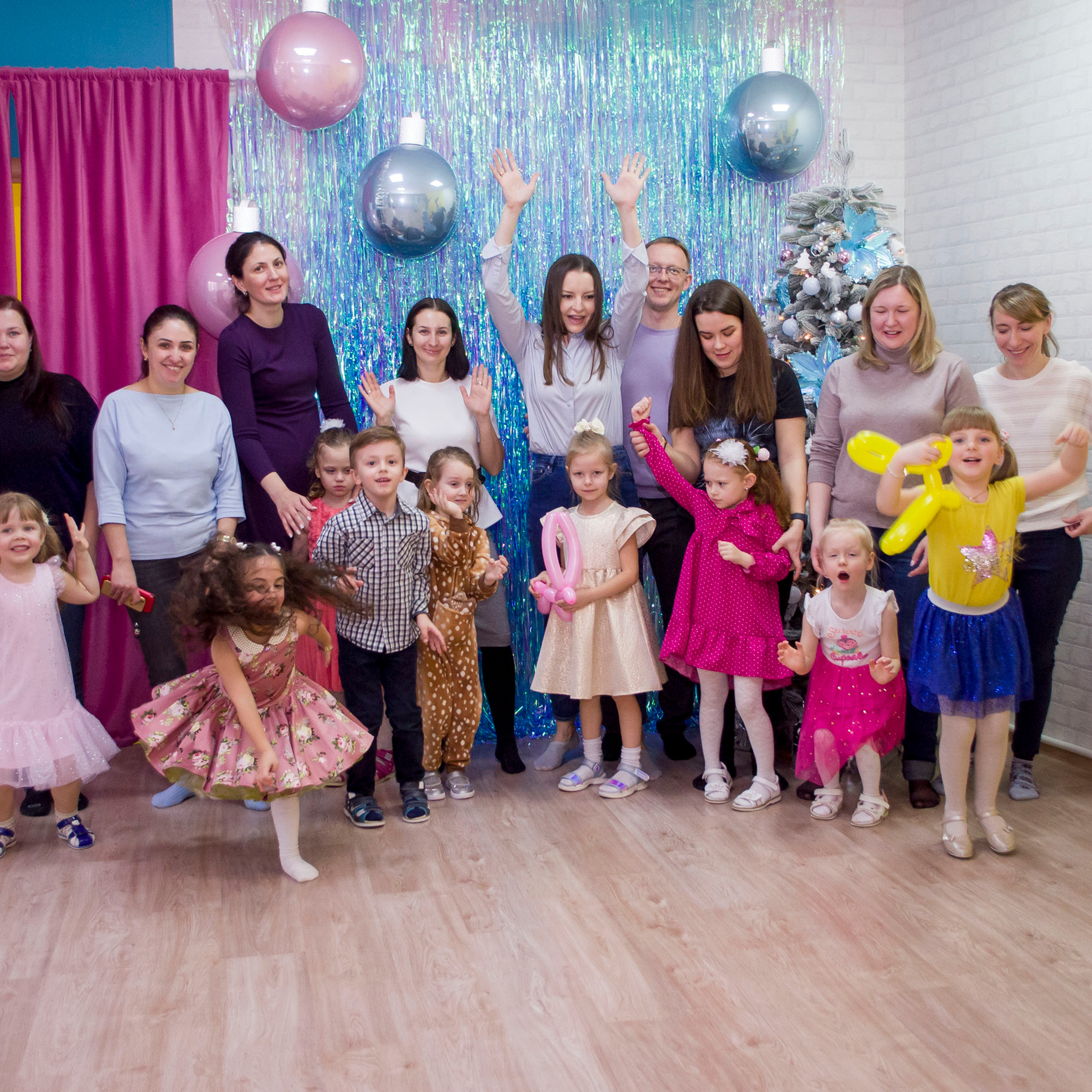 Отзывы. Семейный и детский фотограф Зеленоград Кудашова Наиля