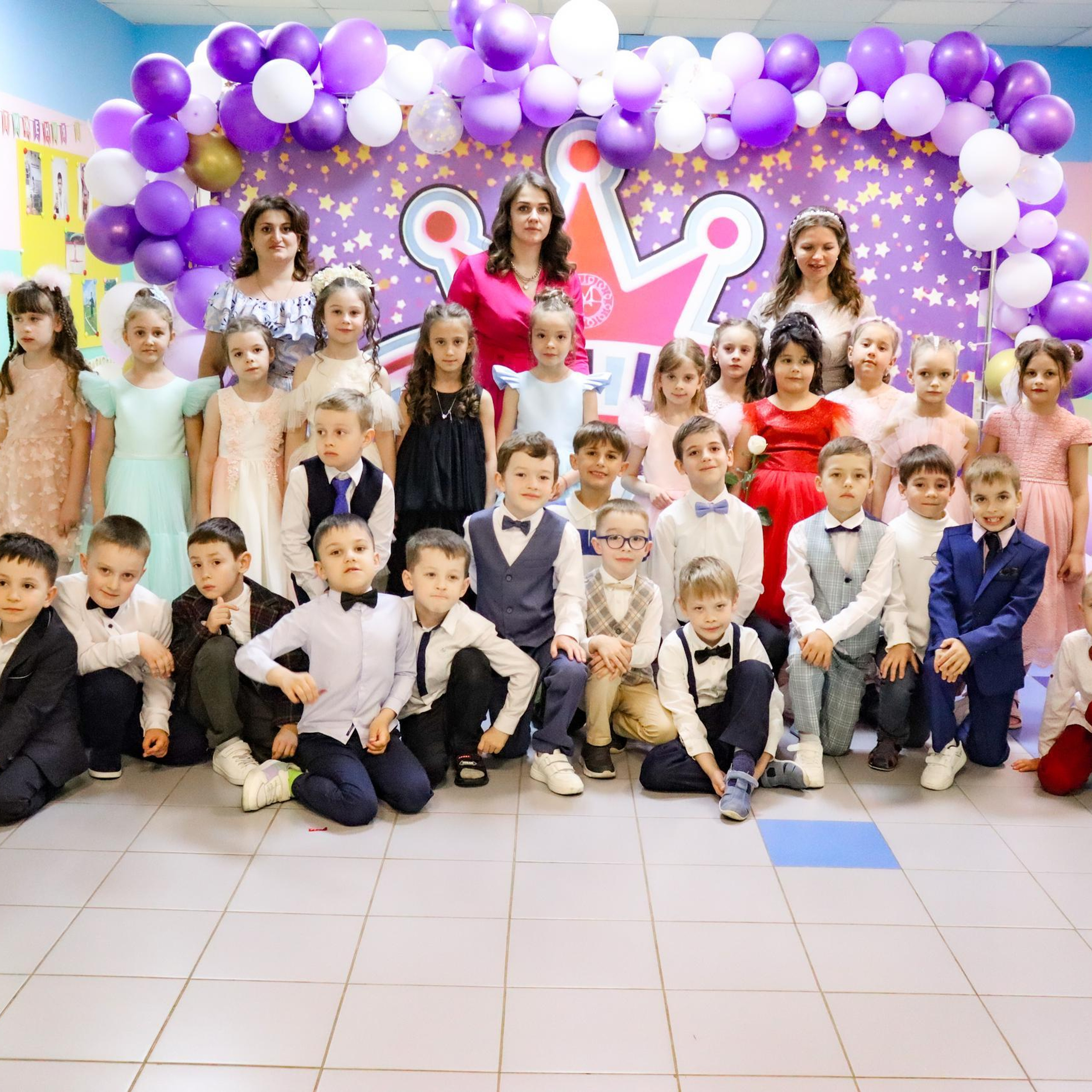 Отзывы. Семейный и детский фотограф Зеленоград Кудашова Наиля