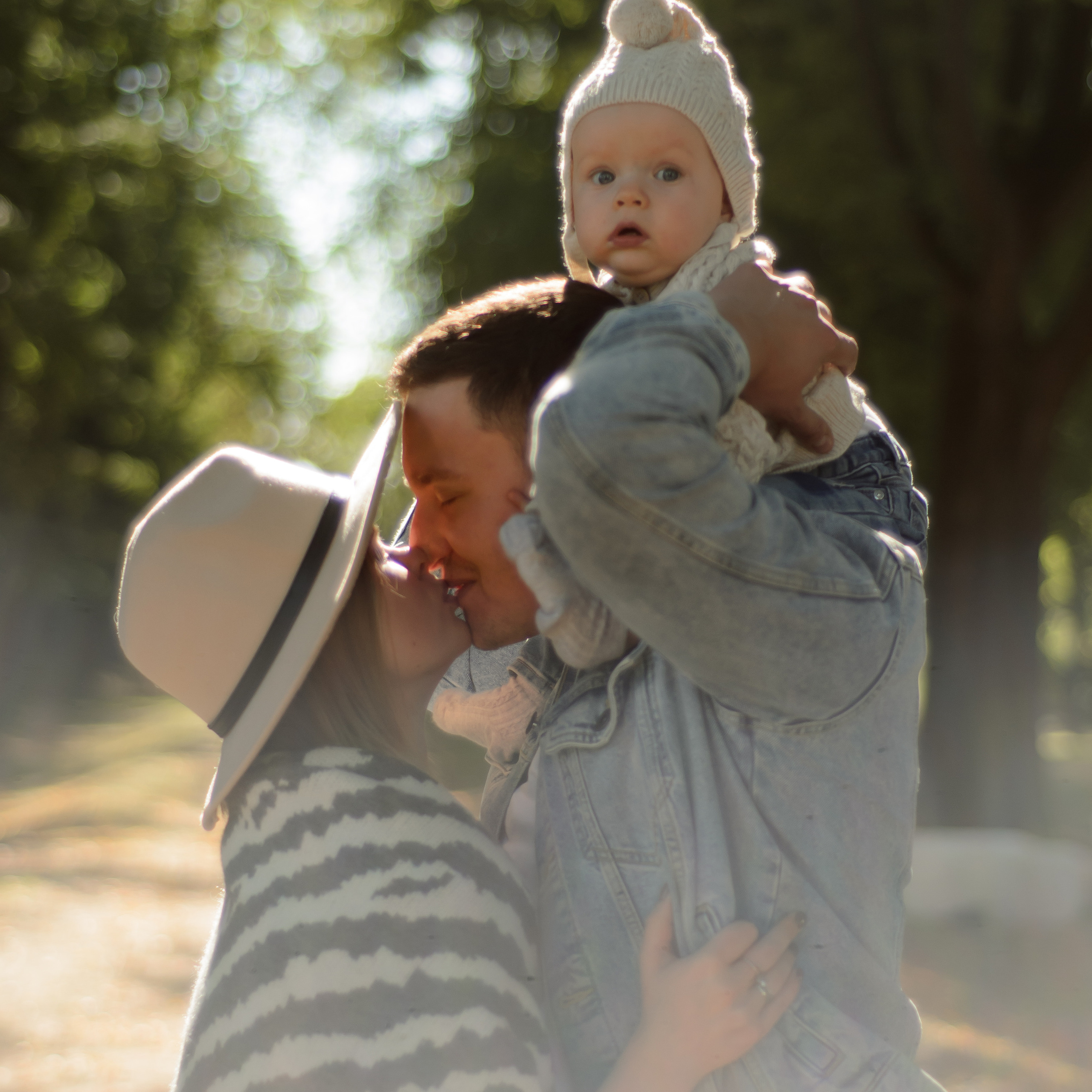 Отзывы. Семейный и детский фотограф Зеленоград Кудашова Наиля