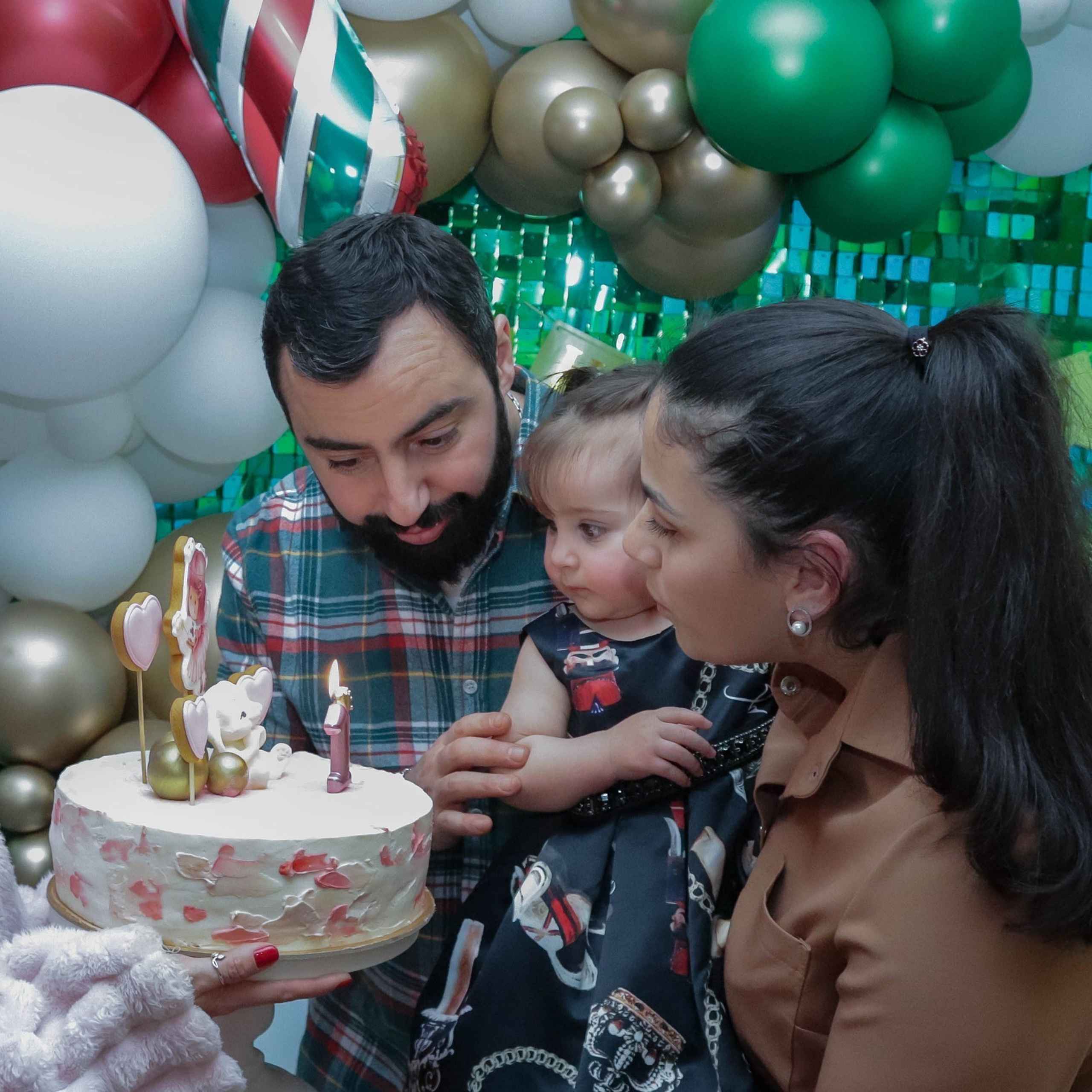 Отзывы. Семейный и детский фотограф Зеленоград Кудашова Наиля