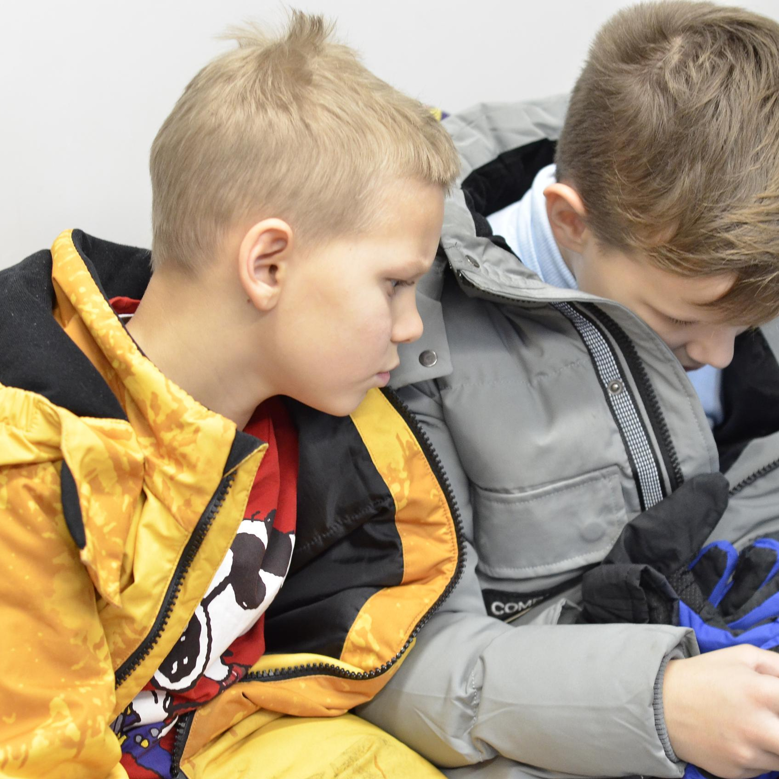 Отзывы. Семейный и детский фотограф Зеленоград Кудашова Наиля