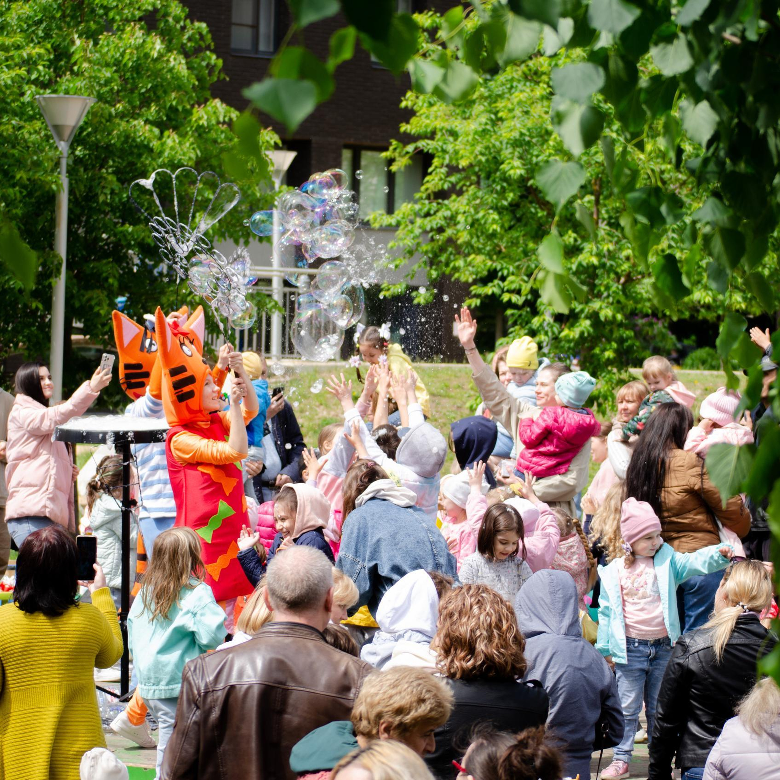 Отзывы. Семейный и детский фотограф Зеленоград Кудашова Наиля