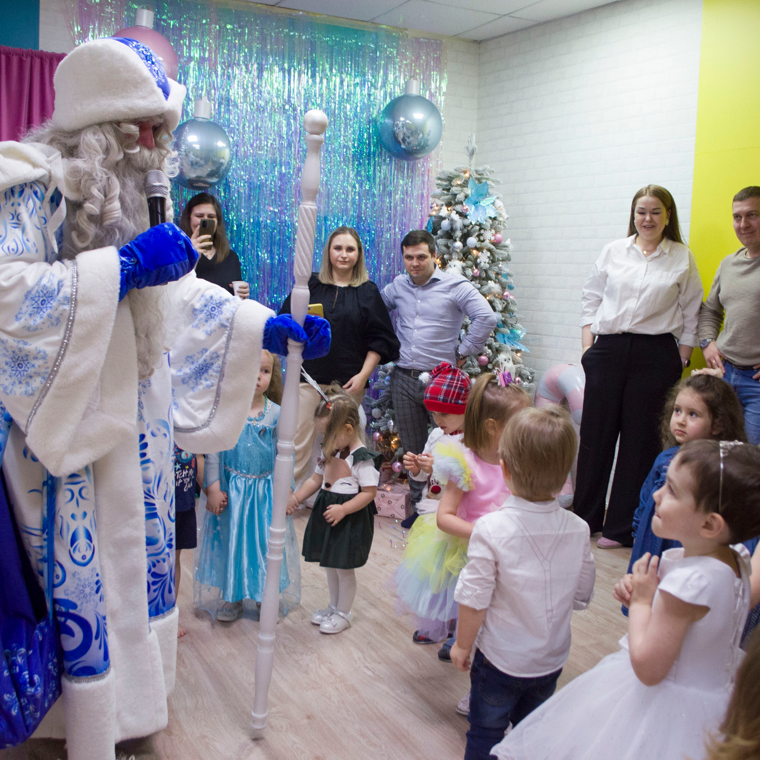 Отзывы. Семейный и детский фотограф Зеленоград Кудашова Наиля