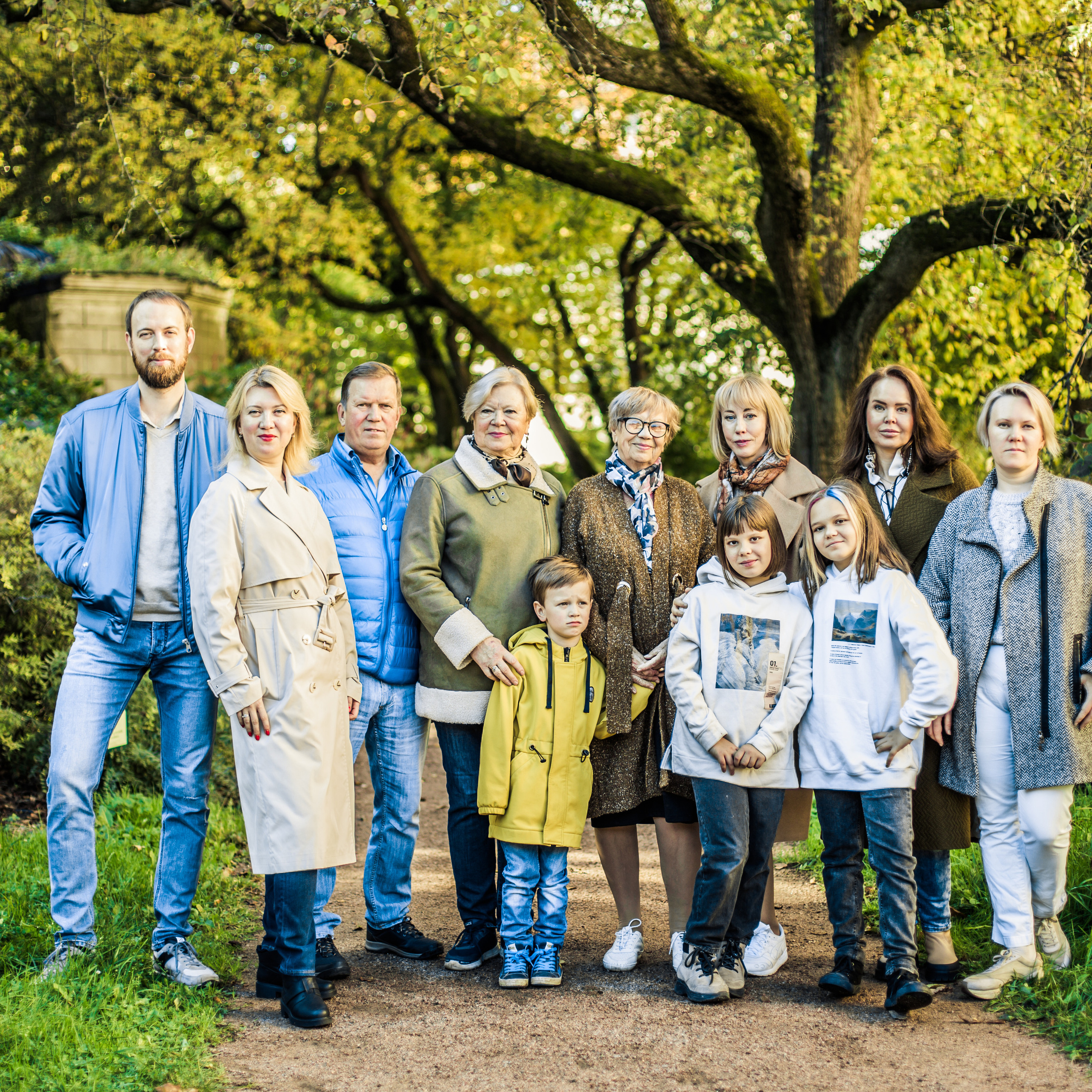 Отзывы клиентов. Детский, свадебный и семейный фотограф Юлия Курбатова, Санкт-Петербург
