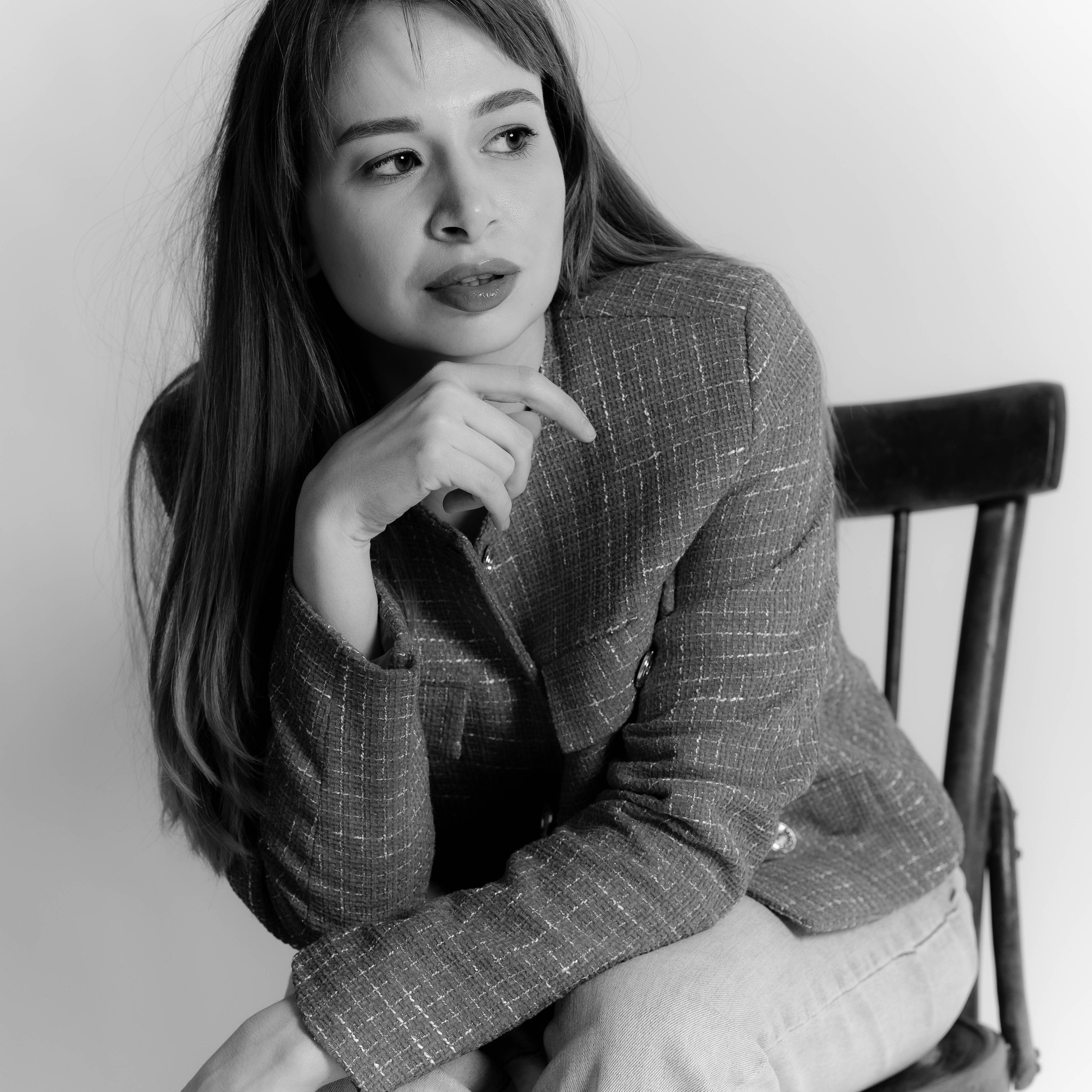 Отзывы. Колесова Анастасия Женский фотограф