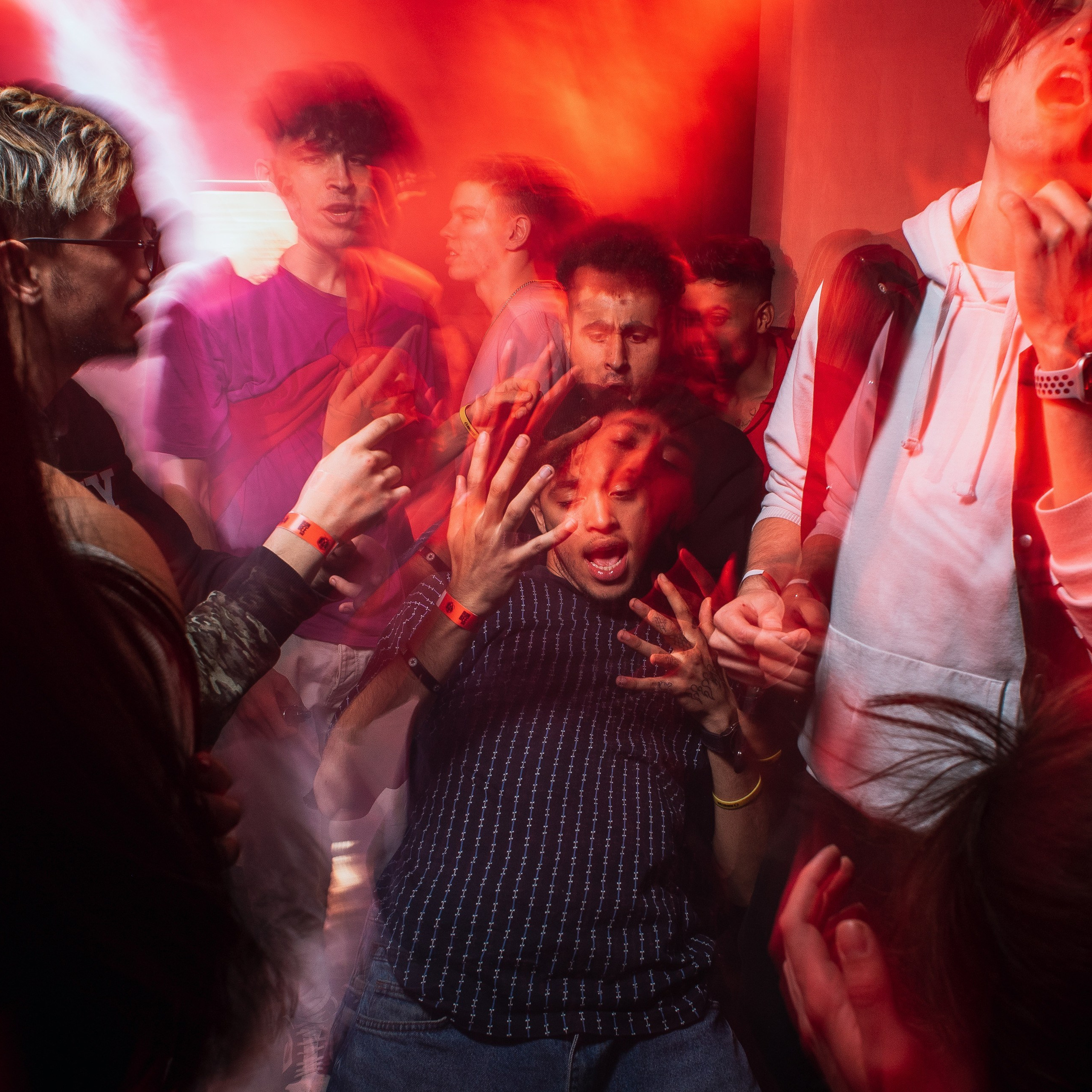 Ночные Клубы, бары, рестораны