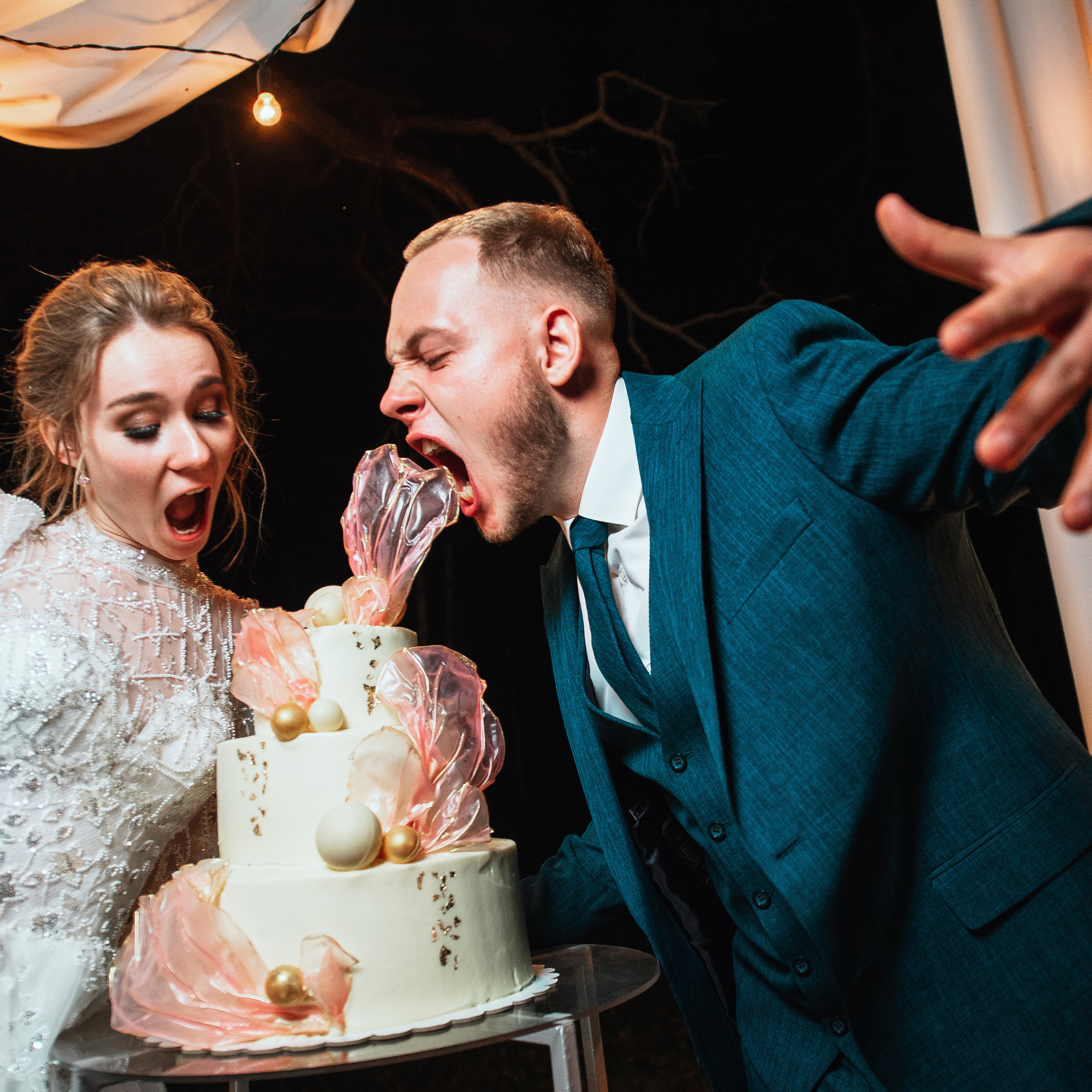 Отзывы. Свадебный и репортажный фотограф