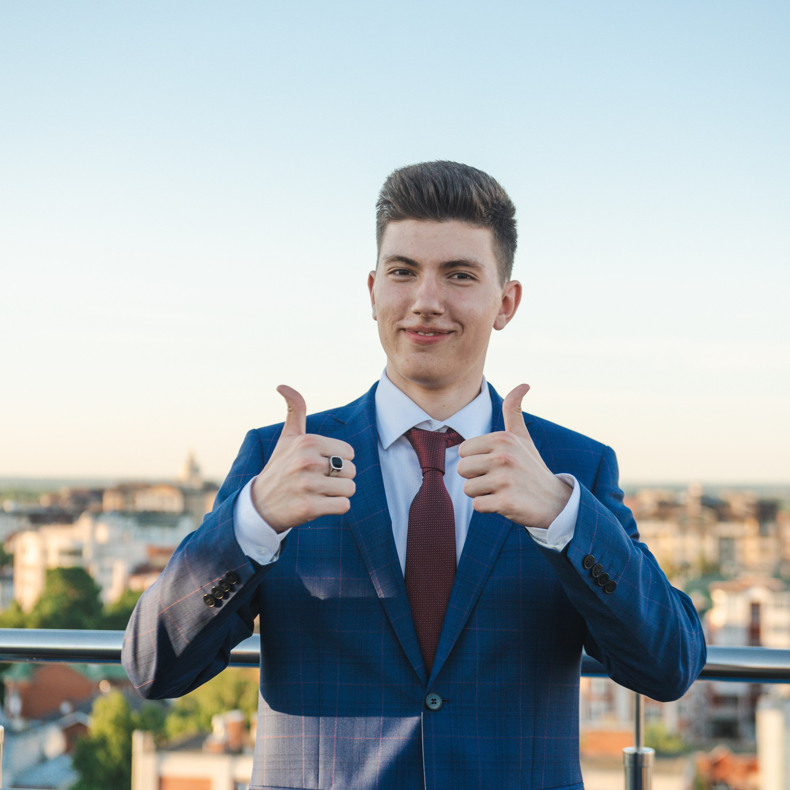 Выпускные школ