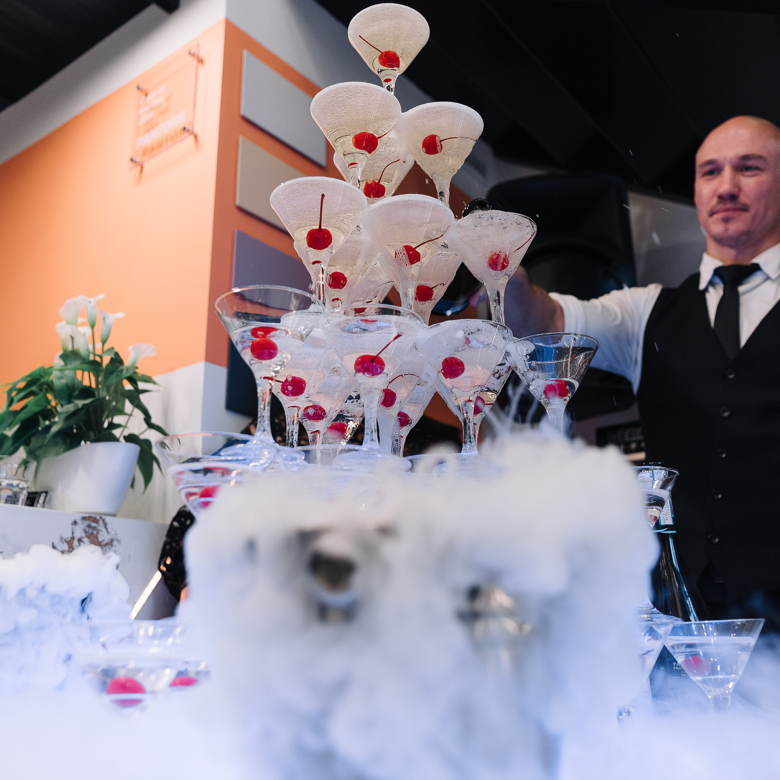 Корпоративы