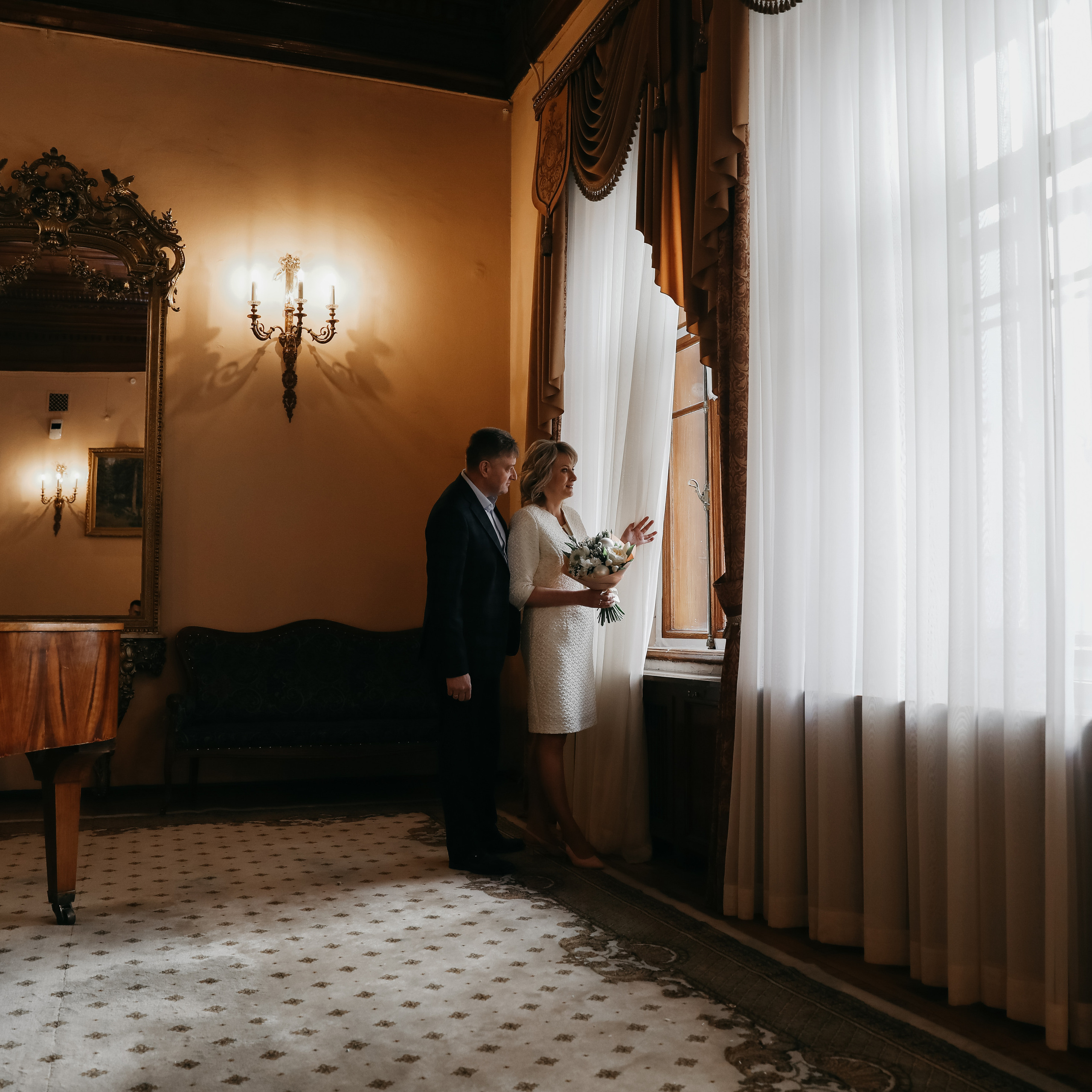 Отзывы. Свадебный фотограф в Санкт-Петербурге