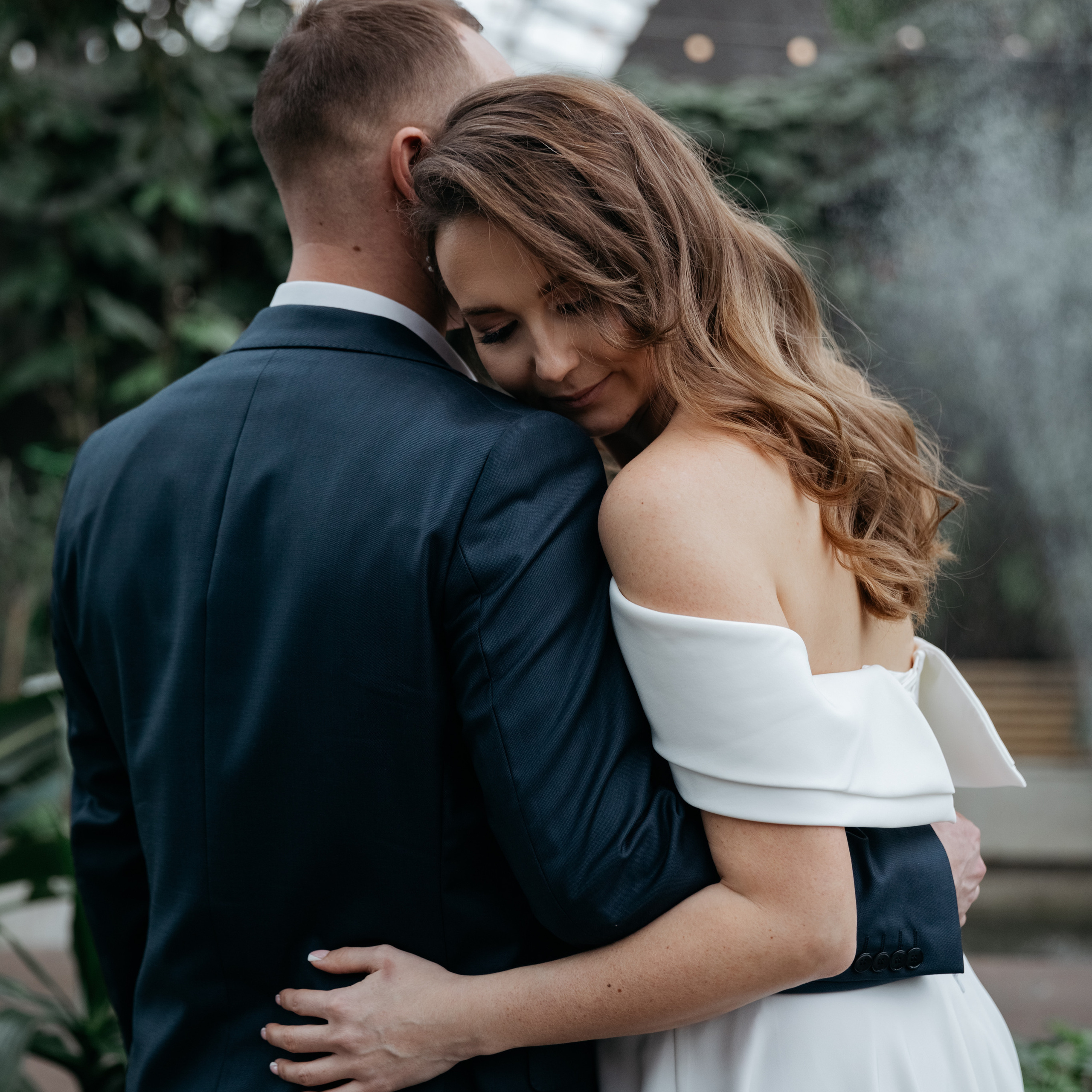 Отзывы. Свадебный фотограф в Санкт-Петербурге