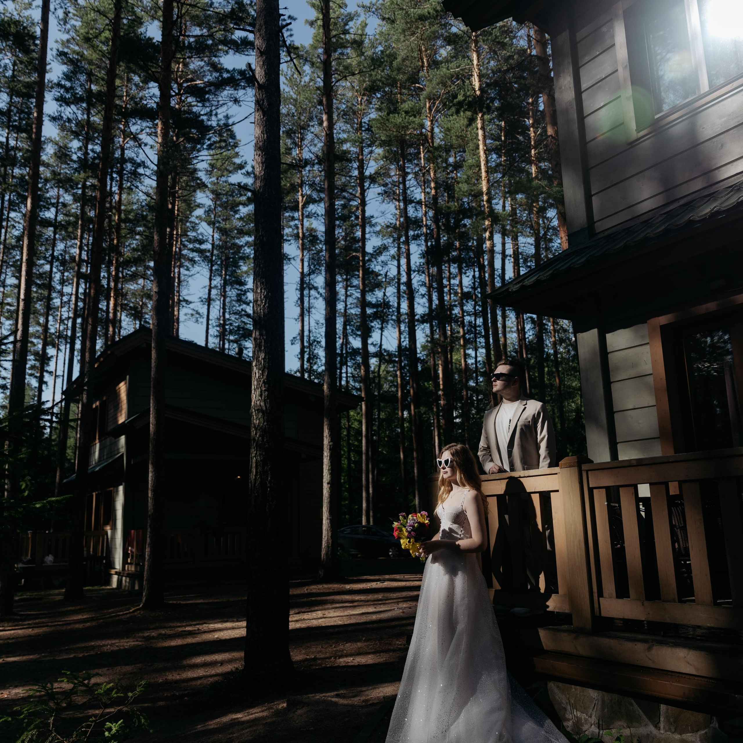 Отзывы. Свадебный фотограф в Санкт-Петербурге