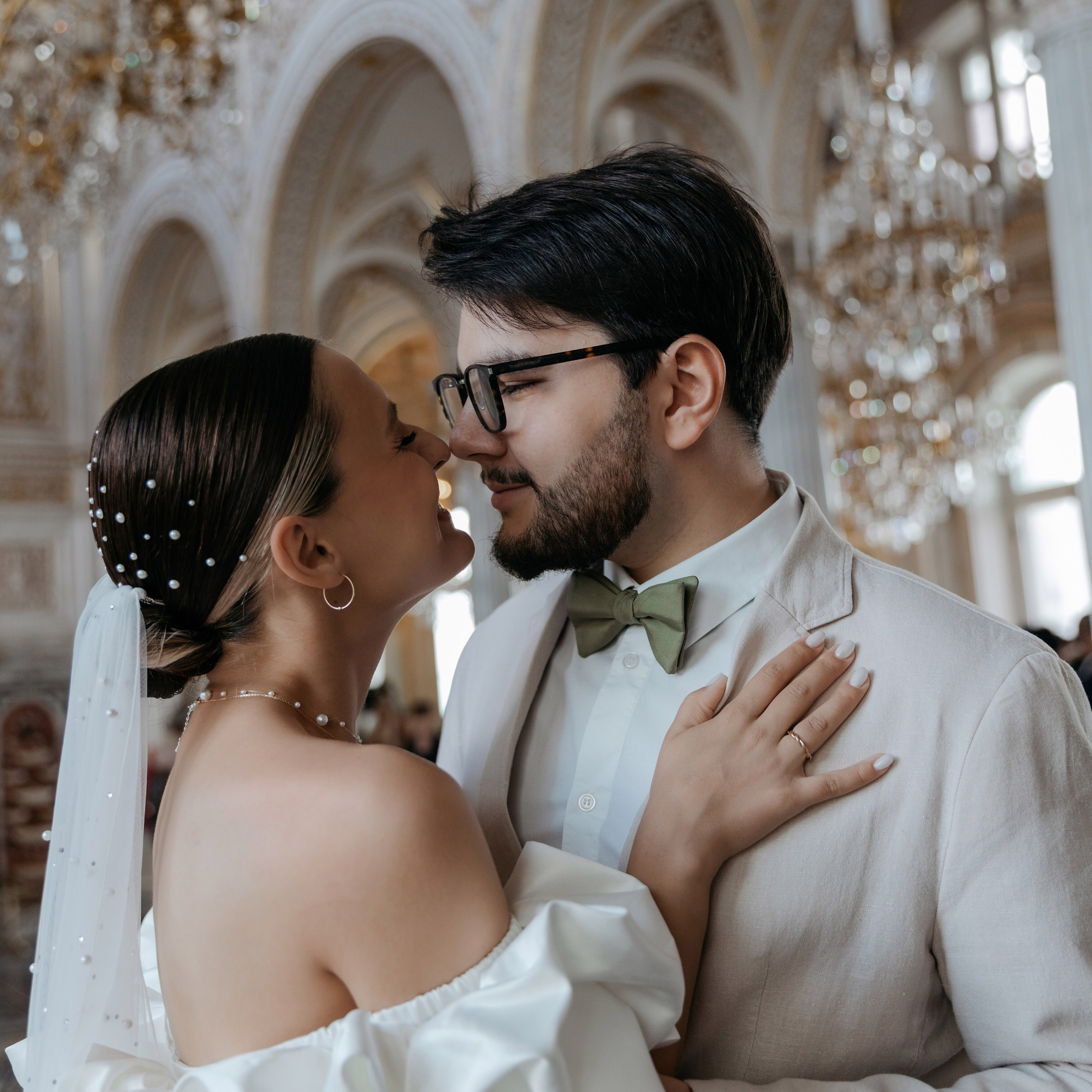 Отзывы. Свадебный фотограф в Санкт-Петербурге