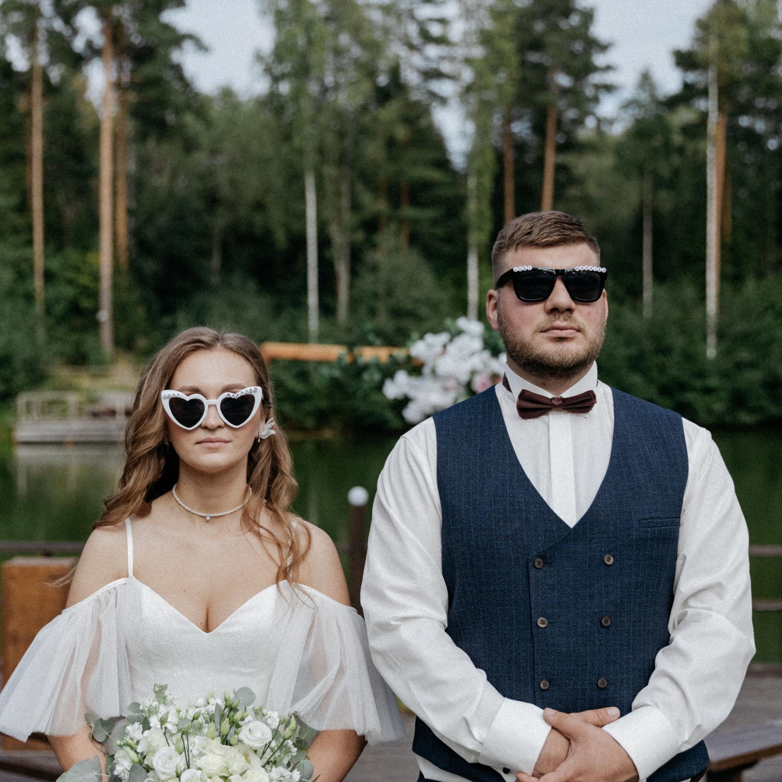 Отзывы. Свадебный фотограф в Санкт-Петербурге