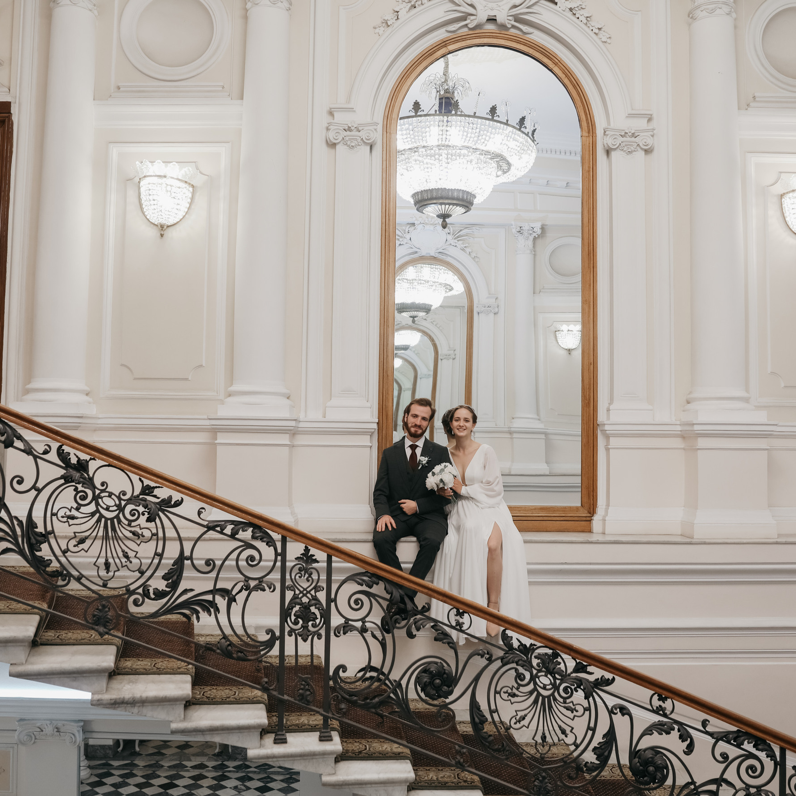 Отзывы. Свадебный фотограф в Санкт-Петербурге