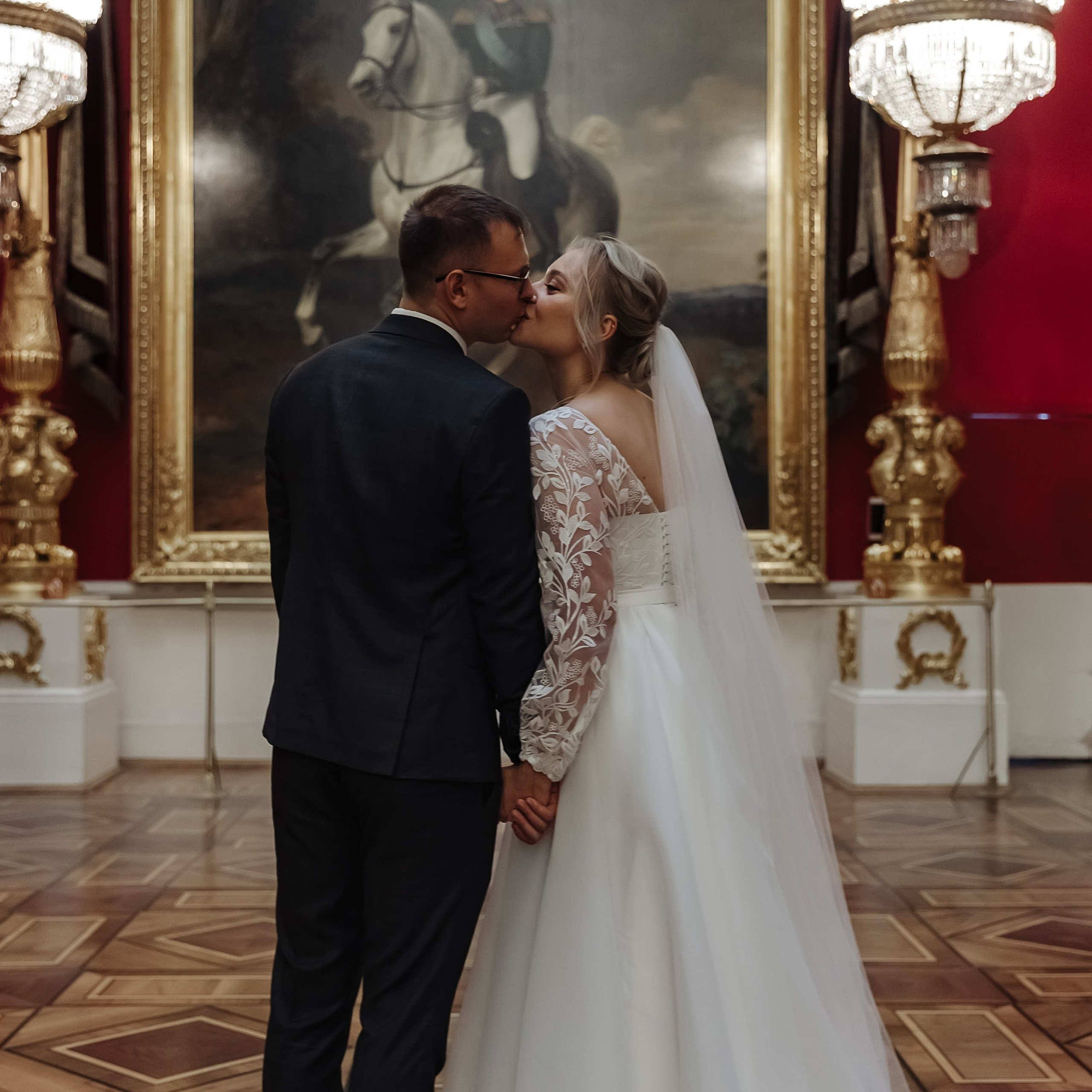 Отзывы. Свадебный фотограф в Санкт-Петербурге