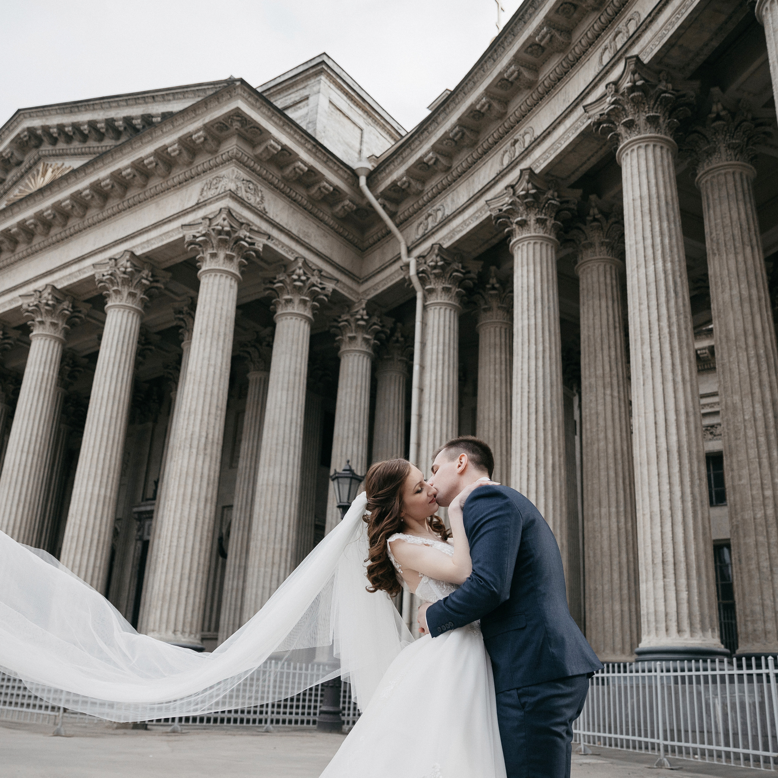 Отзывы. Свадебный фотограф в Санкт-Петербурге