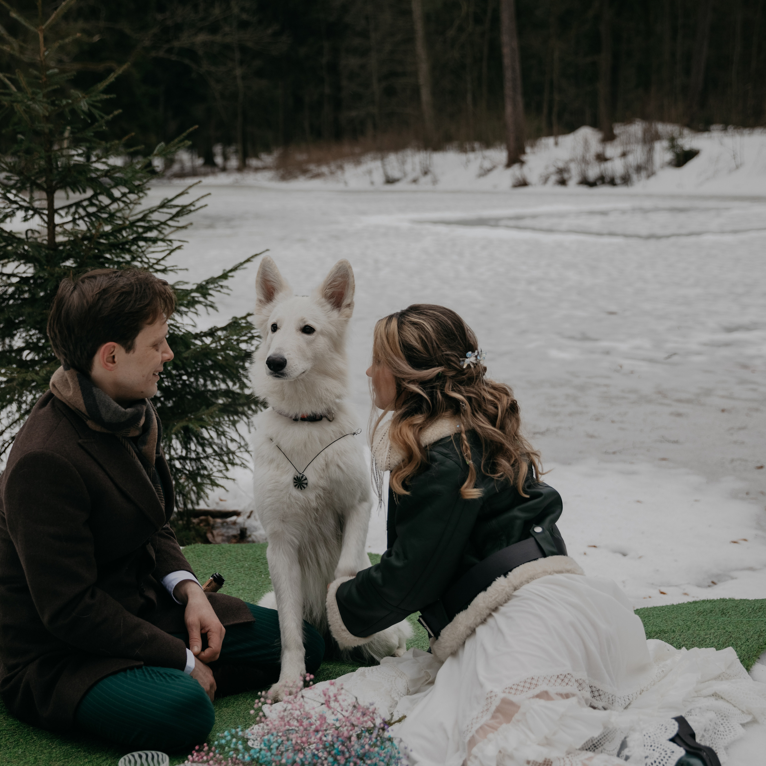 Отзывы. Свадебный фотограф в Санкт-Петербурге