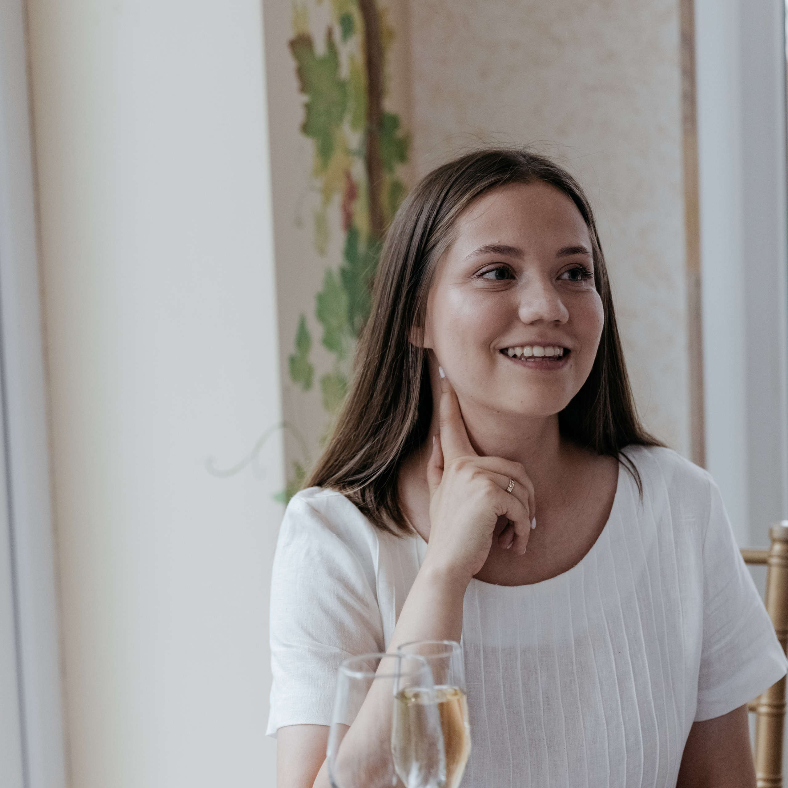 Отзывы. Свадебный фотограф в Санкт-Петербурге