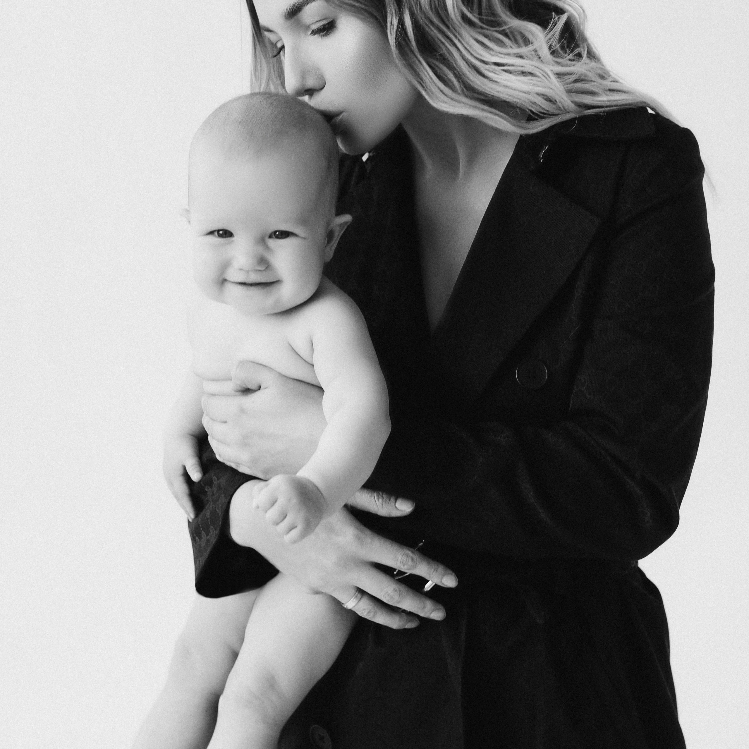 Мария и Серафима