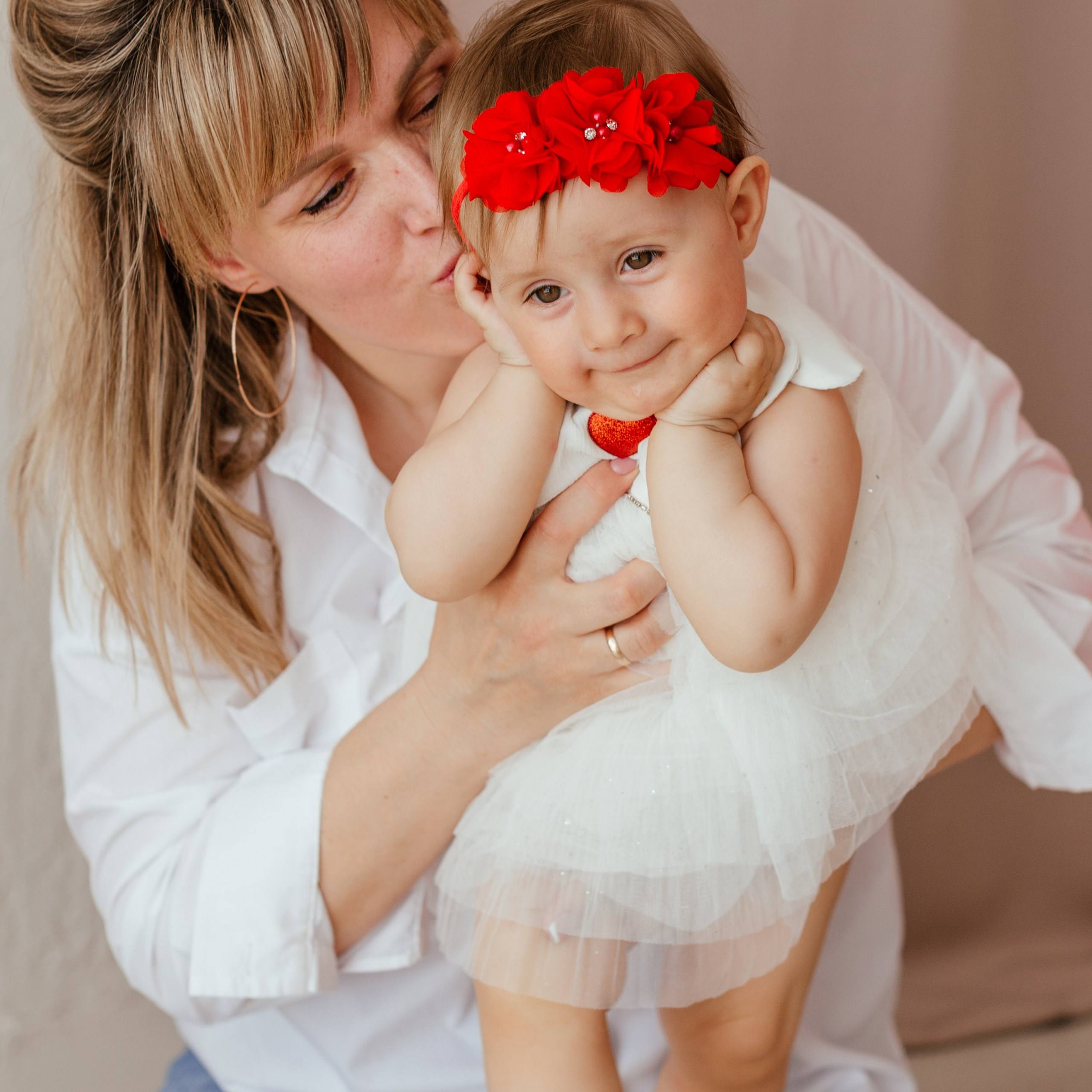 Отзывы. Фотограф в Москве Анна Кнорос