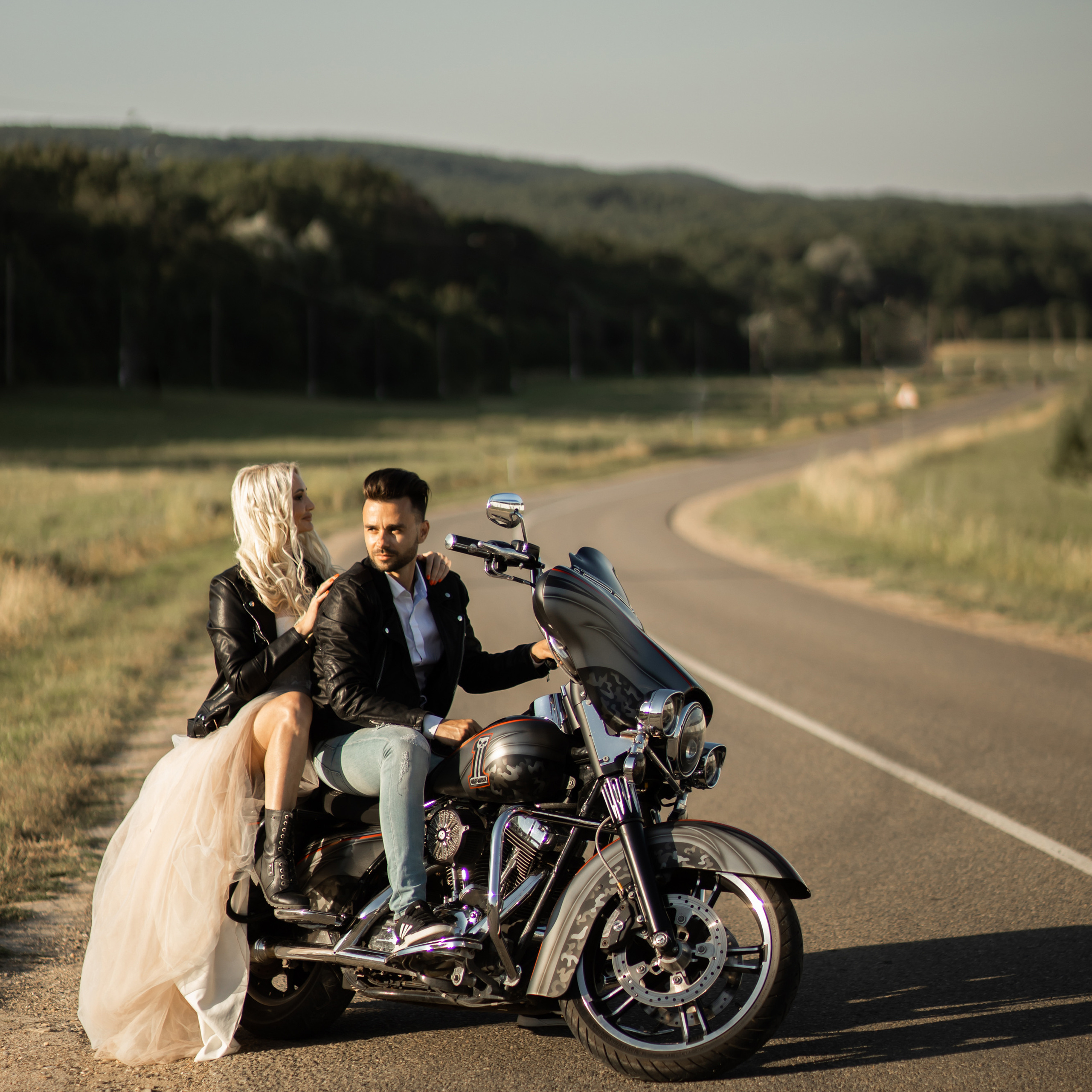 MOTO WEDD