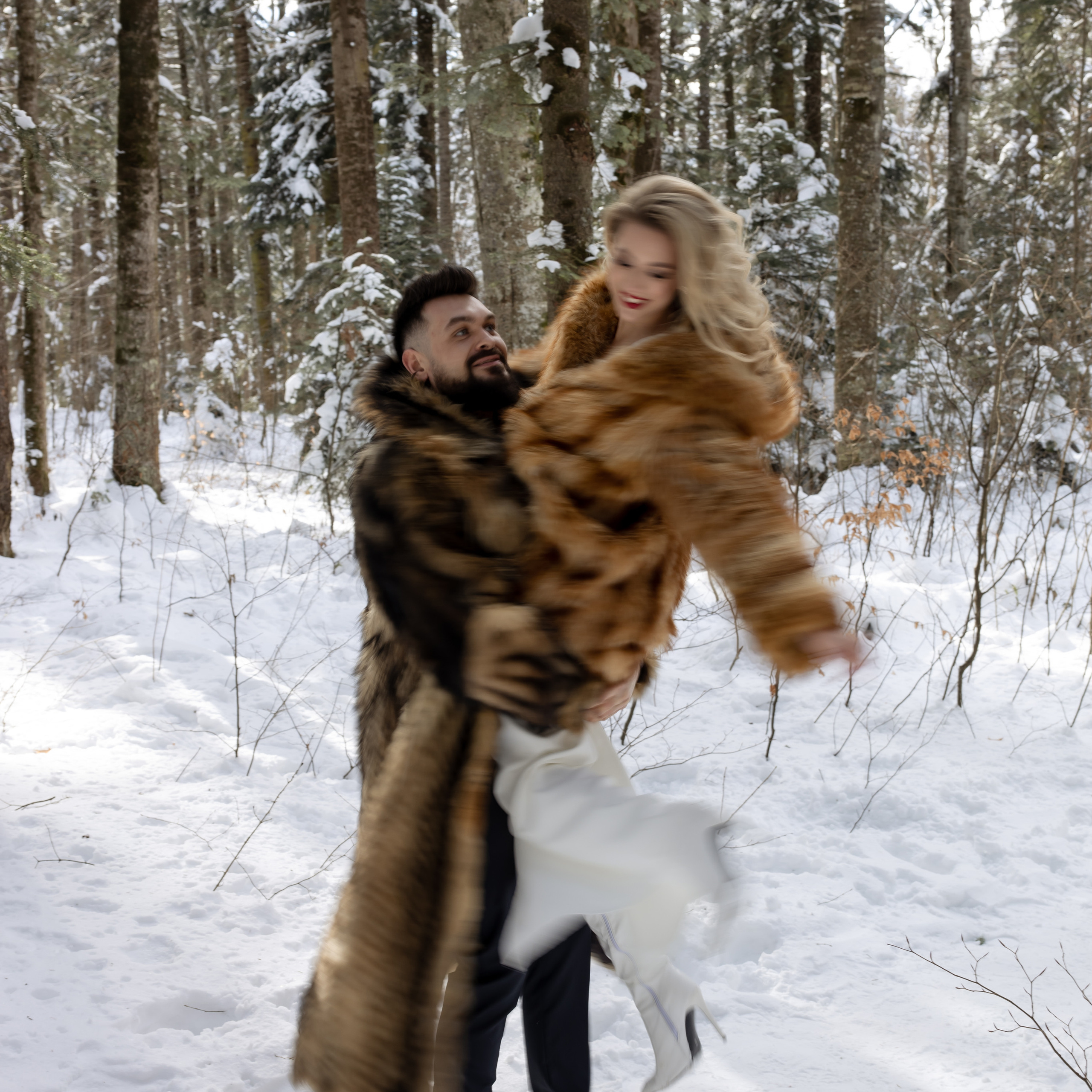 ELIZAVITA&VADIM
