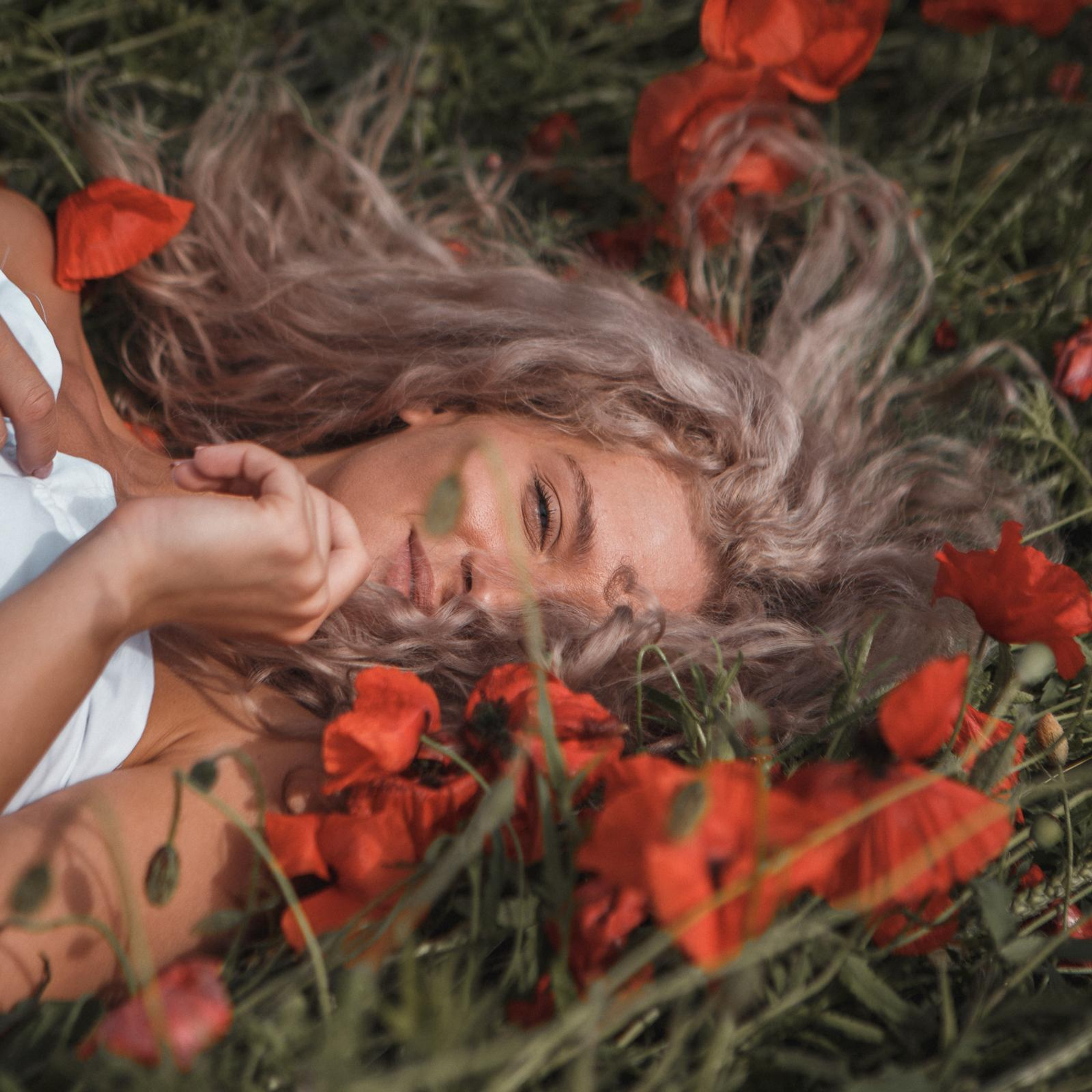 маковая нежность